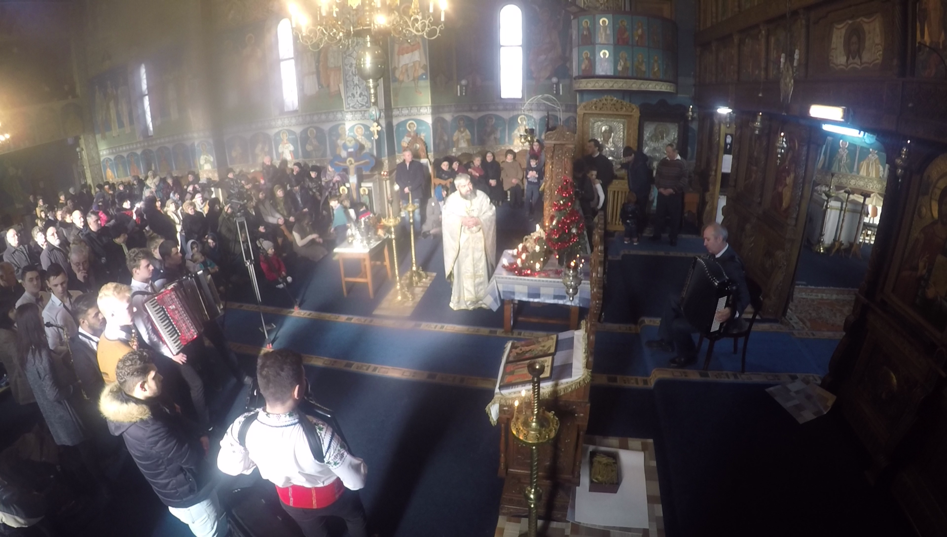 „CULT - concert de muzică bună“