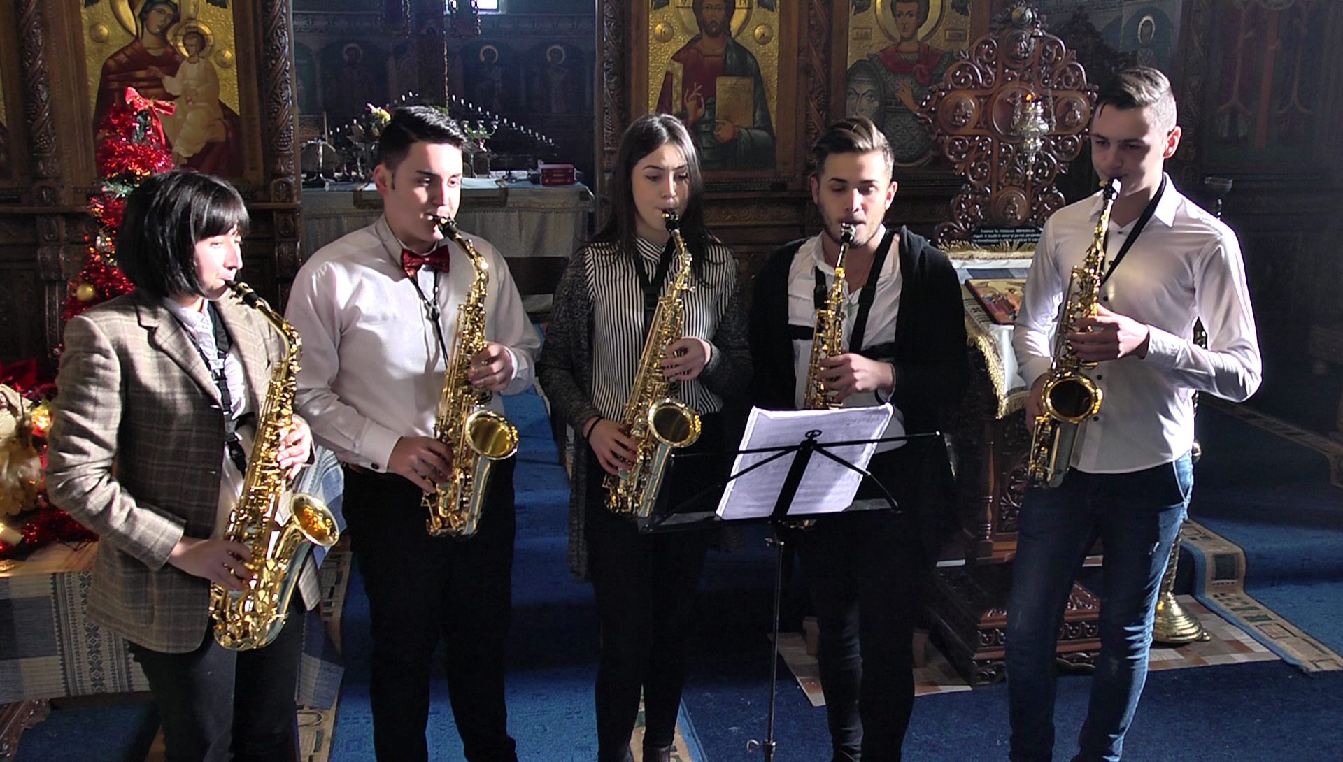 „CULT - concert de muzică bună“