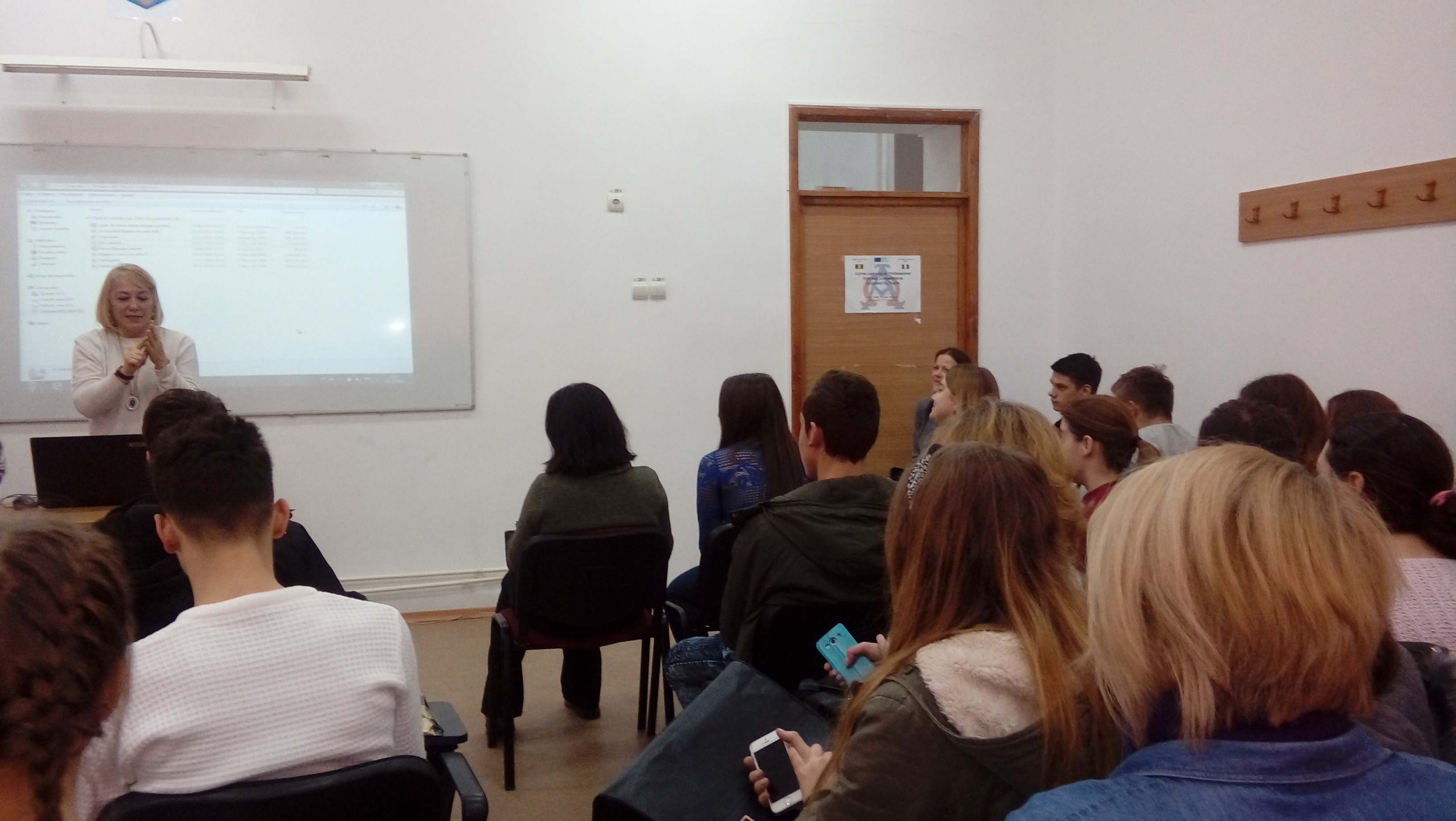 Concursul Naţional Interdisciplinar „Naşterea Domnului, prilej de bucurie pentru creştini“