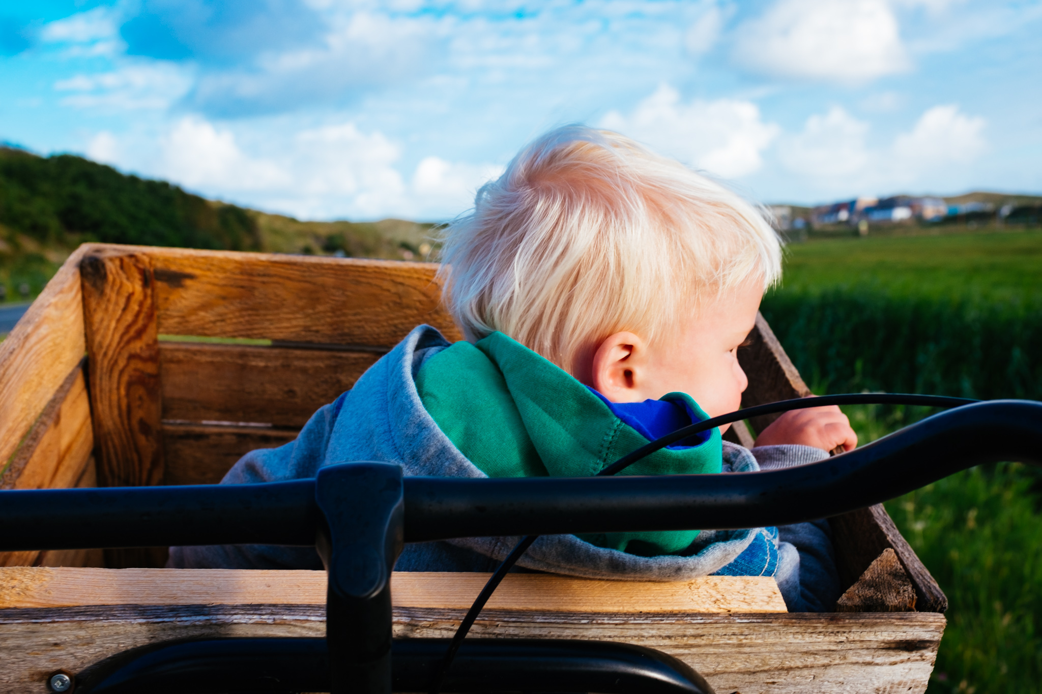 Răsfățul peste măsură ‒ uciderea premeditată a sufletului copilului