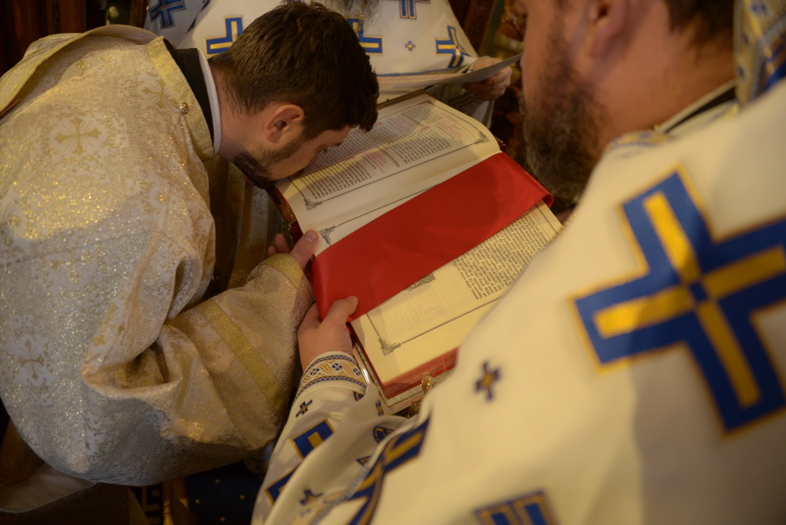 Noul protoiereu de Târgu Neamț, hirotesit de IPS Părinte Mitropolit Teofan Noul protoiereu de Târgu Neamț, hirotesit de IPS Părinte Mitropolit Teofan