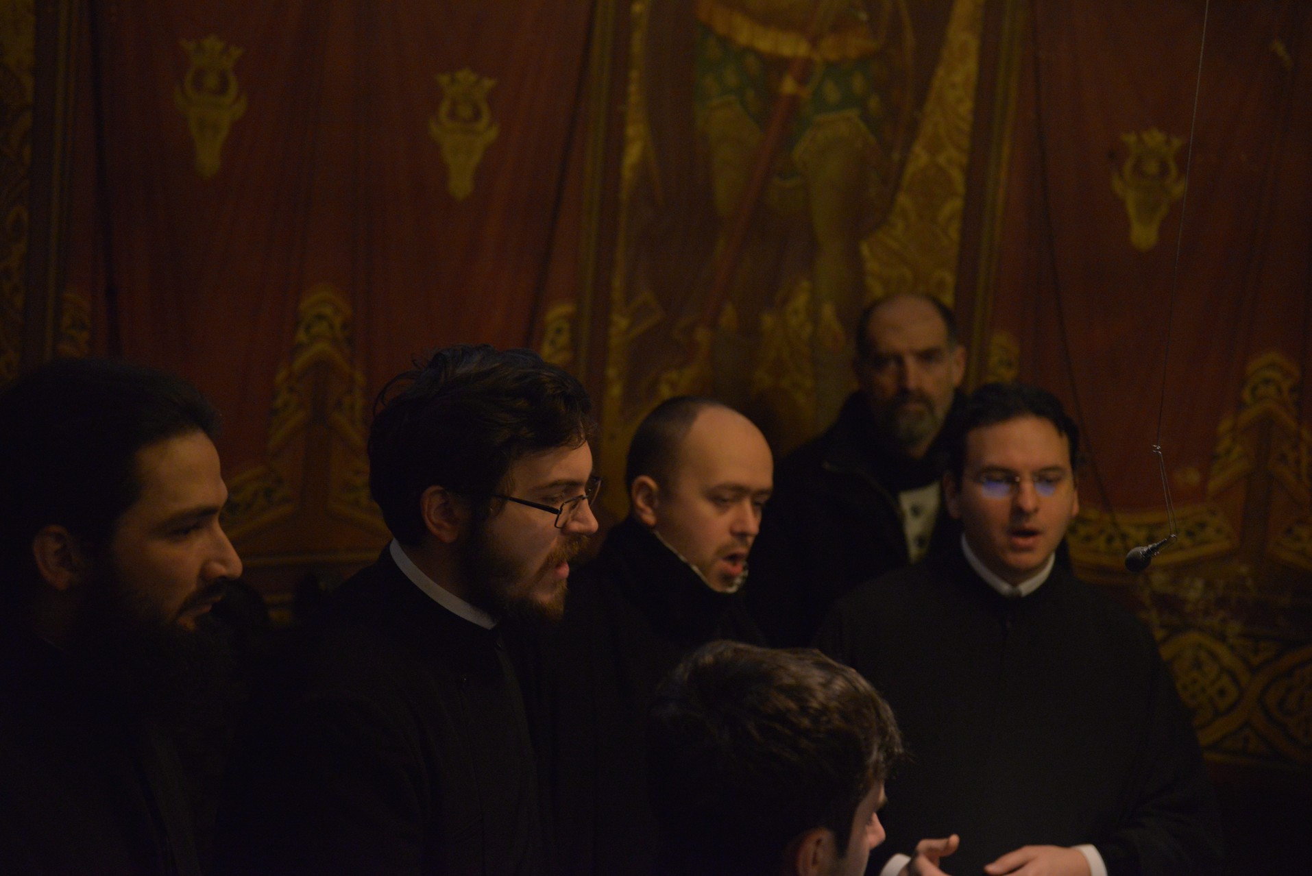 Mitropolitul Moldovei, la hramul Mănăstirii „Sfinţii Trei Ierarhi”: „Singurul lucru cu adevărat mare în lume este smerenia”