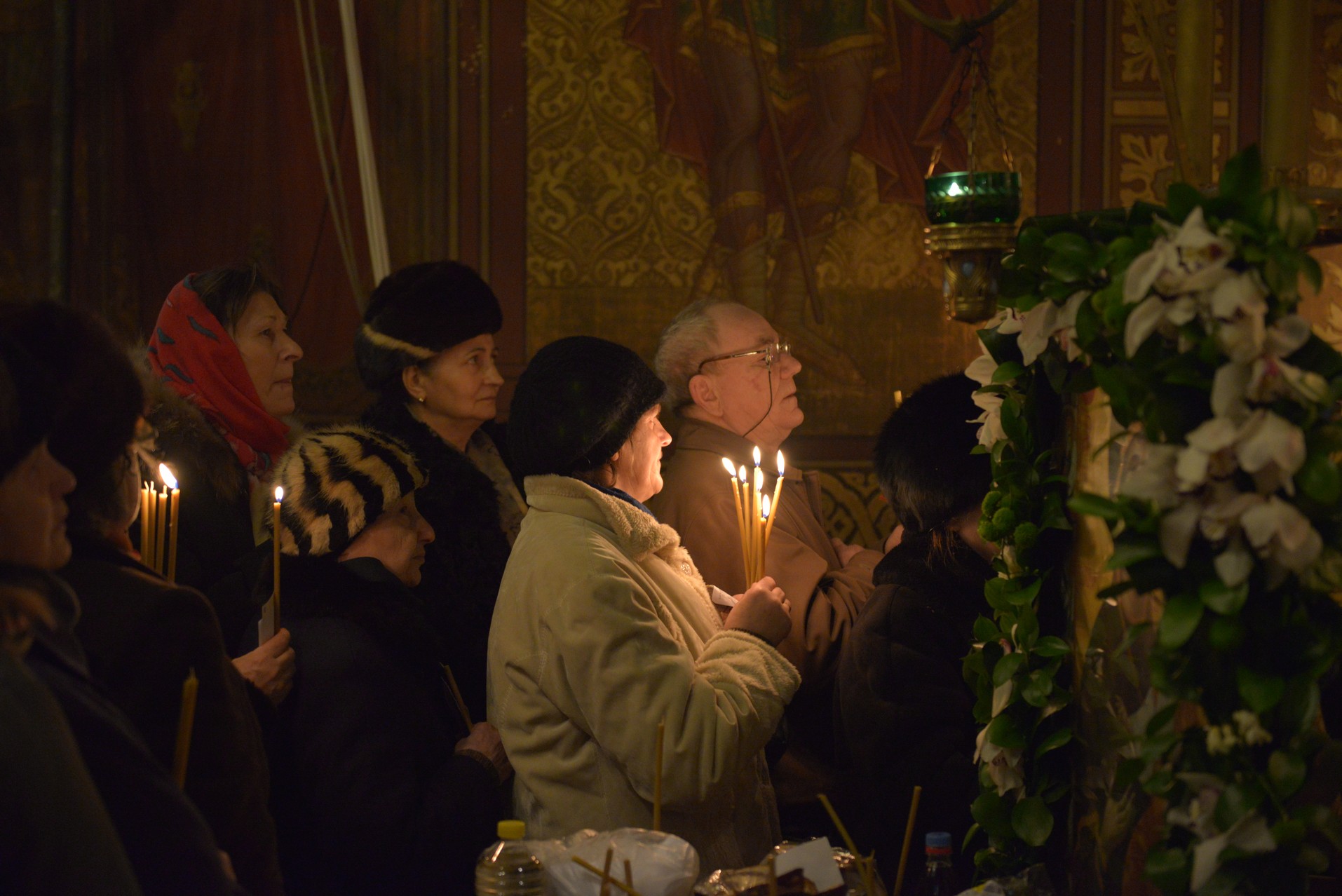 Mitropolitul Moldovei, la hramul Mănăstirii „Sfinţii Trei Ierarhi”: „Singurul lucru cu adevărat mare în lume este smerenia”