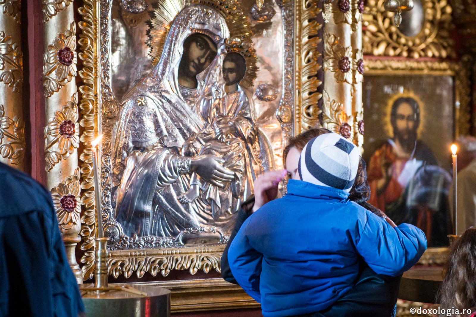 Cum se începe pocăința?