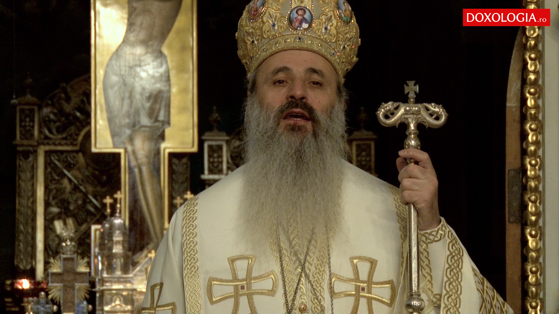 (Video) Ce sărbătorim la început de an? - IPS Teofan