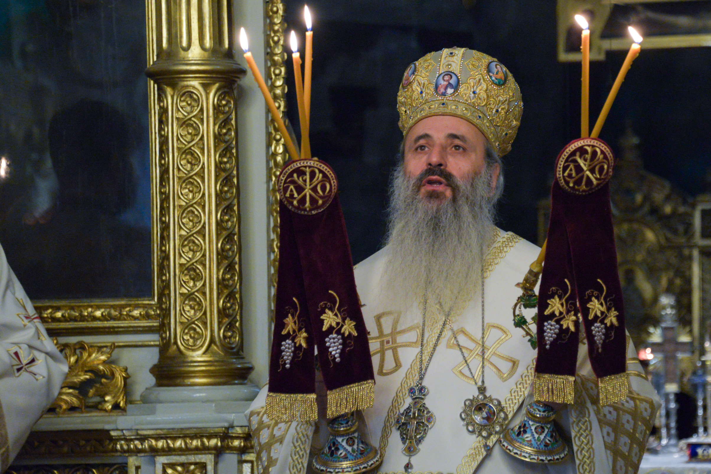 Rugăciuni la început de an calendaristic