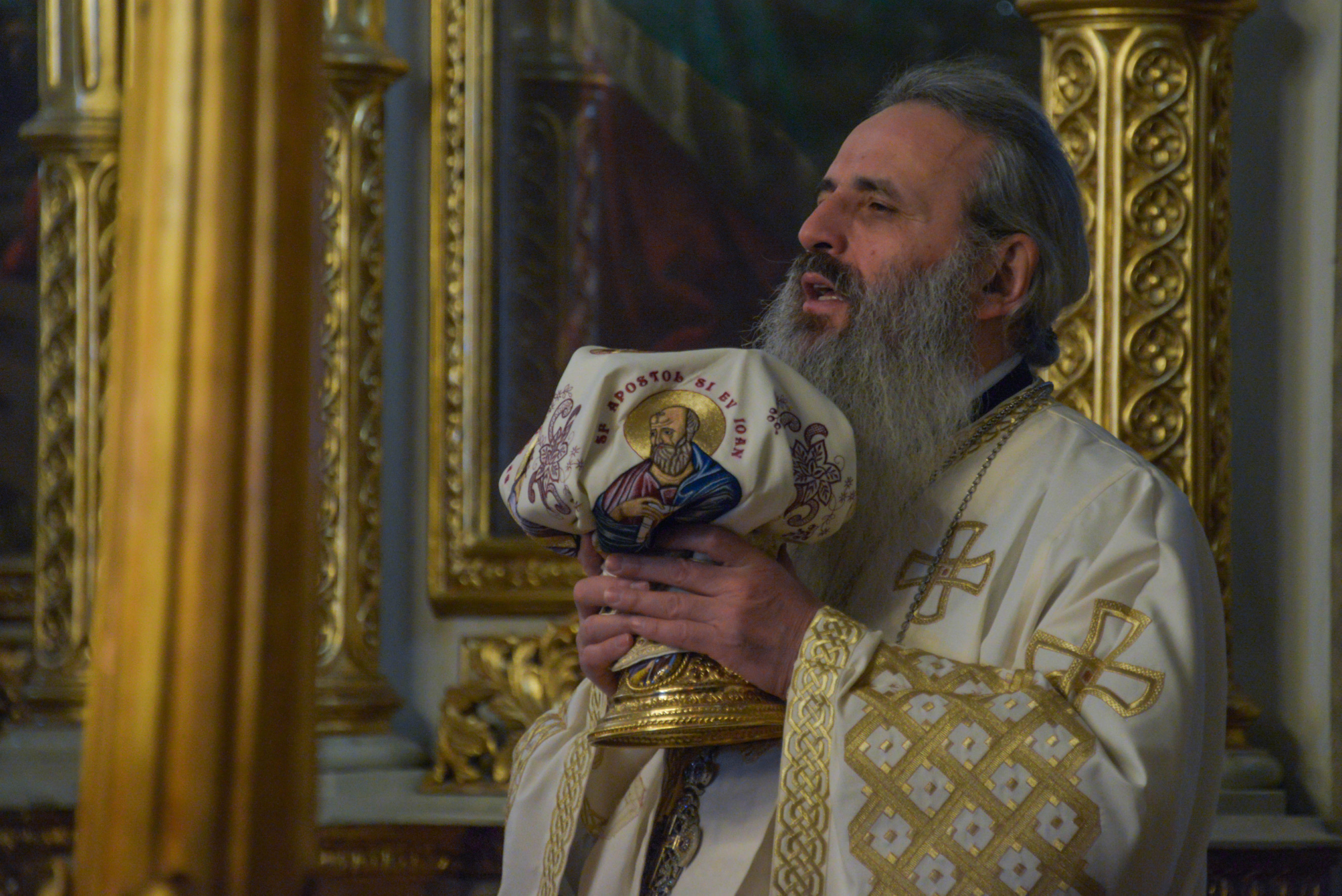 Rugăciuni la început de an calendaristic