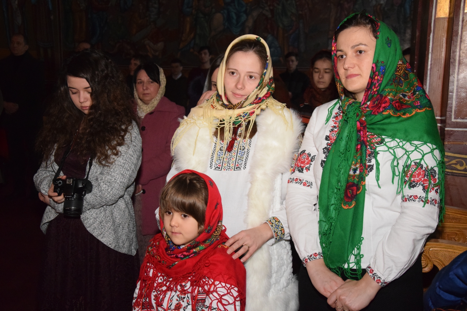 IPS Părinte Mitropolit Teofan, către studenții teologi: „Doar Biserica dă sens vieții”