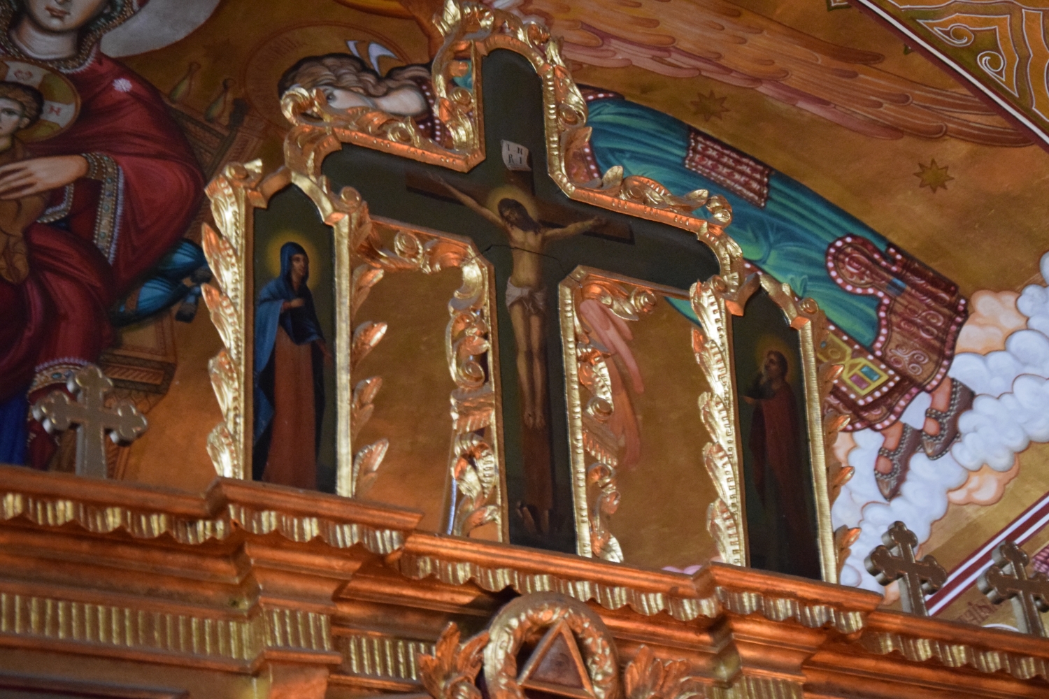 IPS Părinte Mitropolit Teofan, către studenții teologi: „Doar Biserica dă sens vieții”