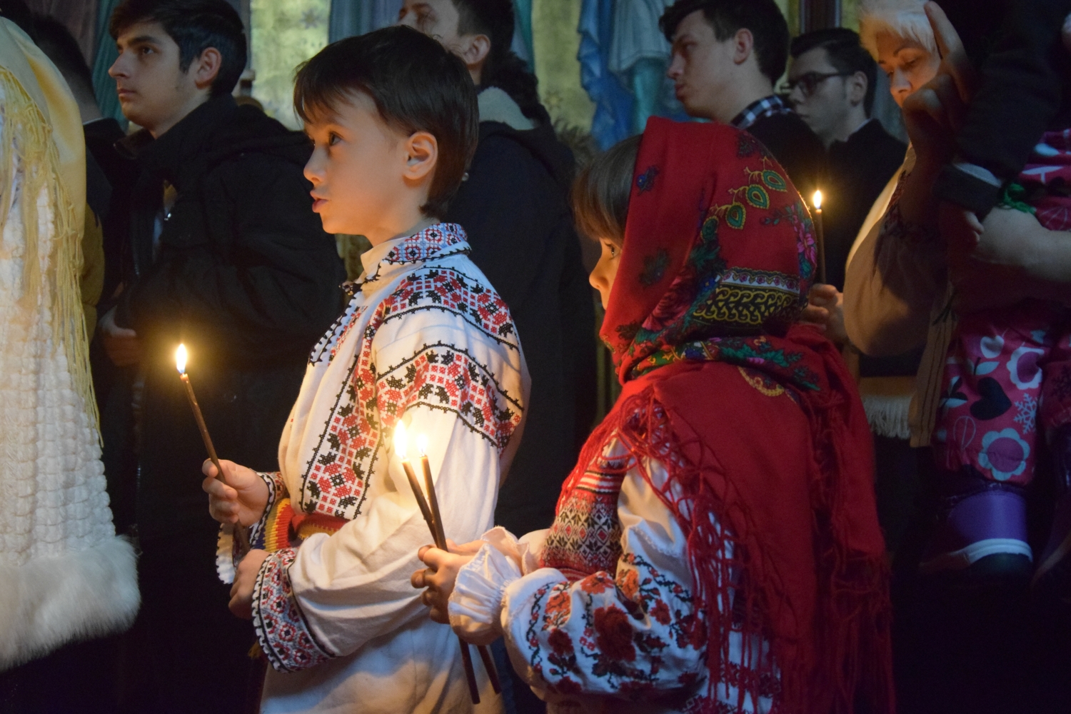 IPS Părinte Mitropolit Teofan, către studenții teologi: „Doar Biserica dă sens vieții”