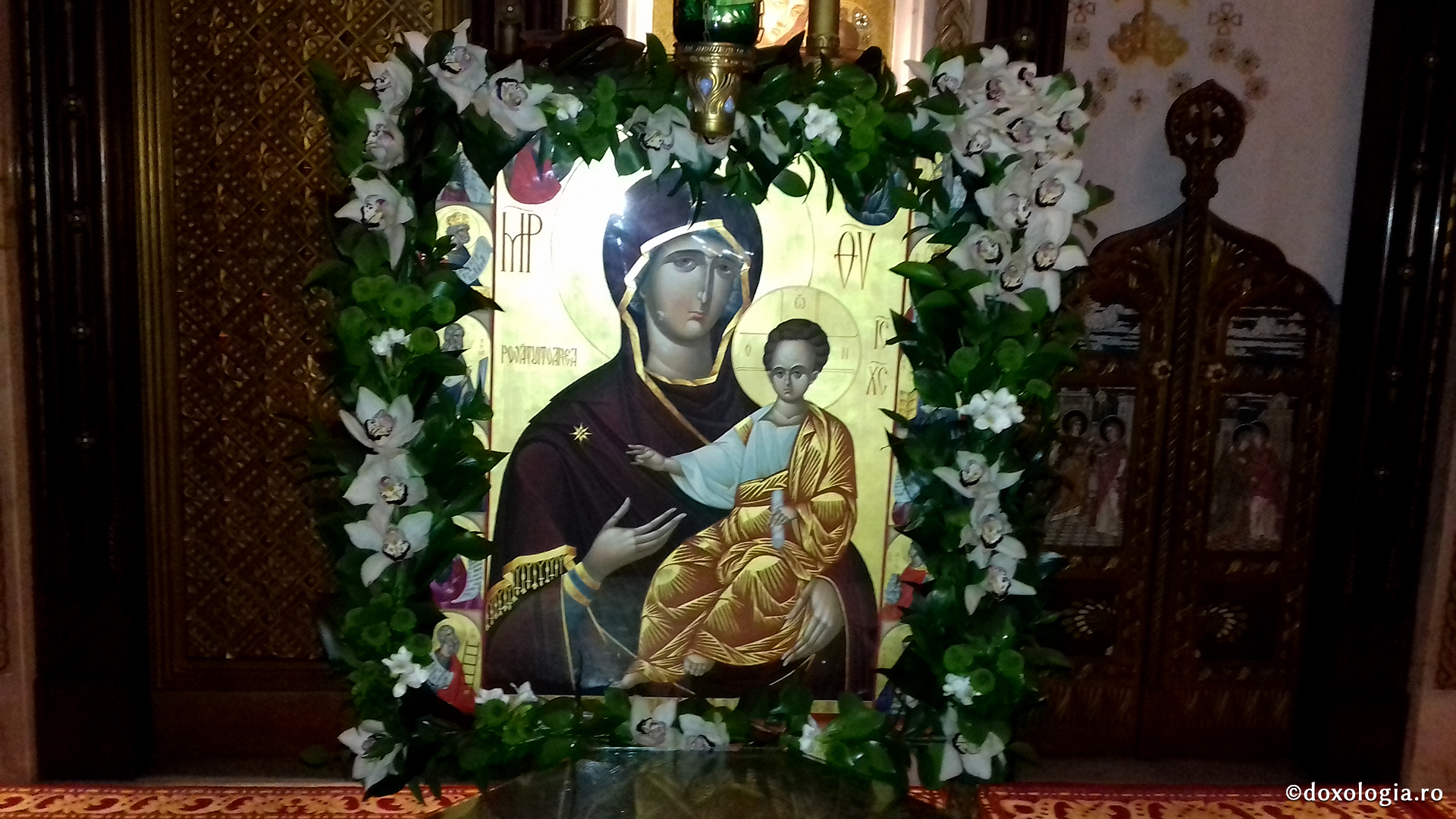 (Audio) „Cum să trăim, cum să ne deschidem cu cei ce sunt în alte credințe” - Arhimandritul Nichifor Horia