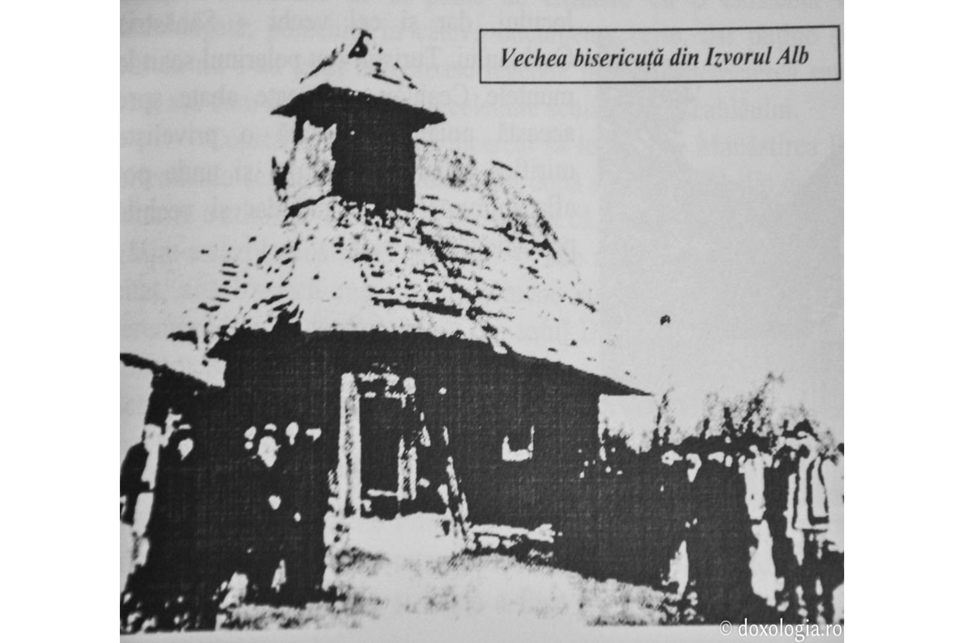 Când au venit primii călugări la Durău?