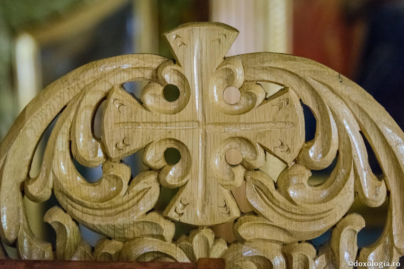 Mitropolitul Valentinian și activitatea sa evanghelică în Eparhia Tomisului