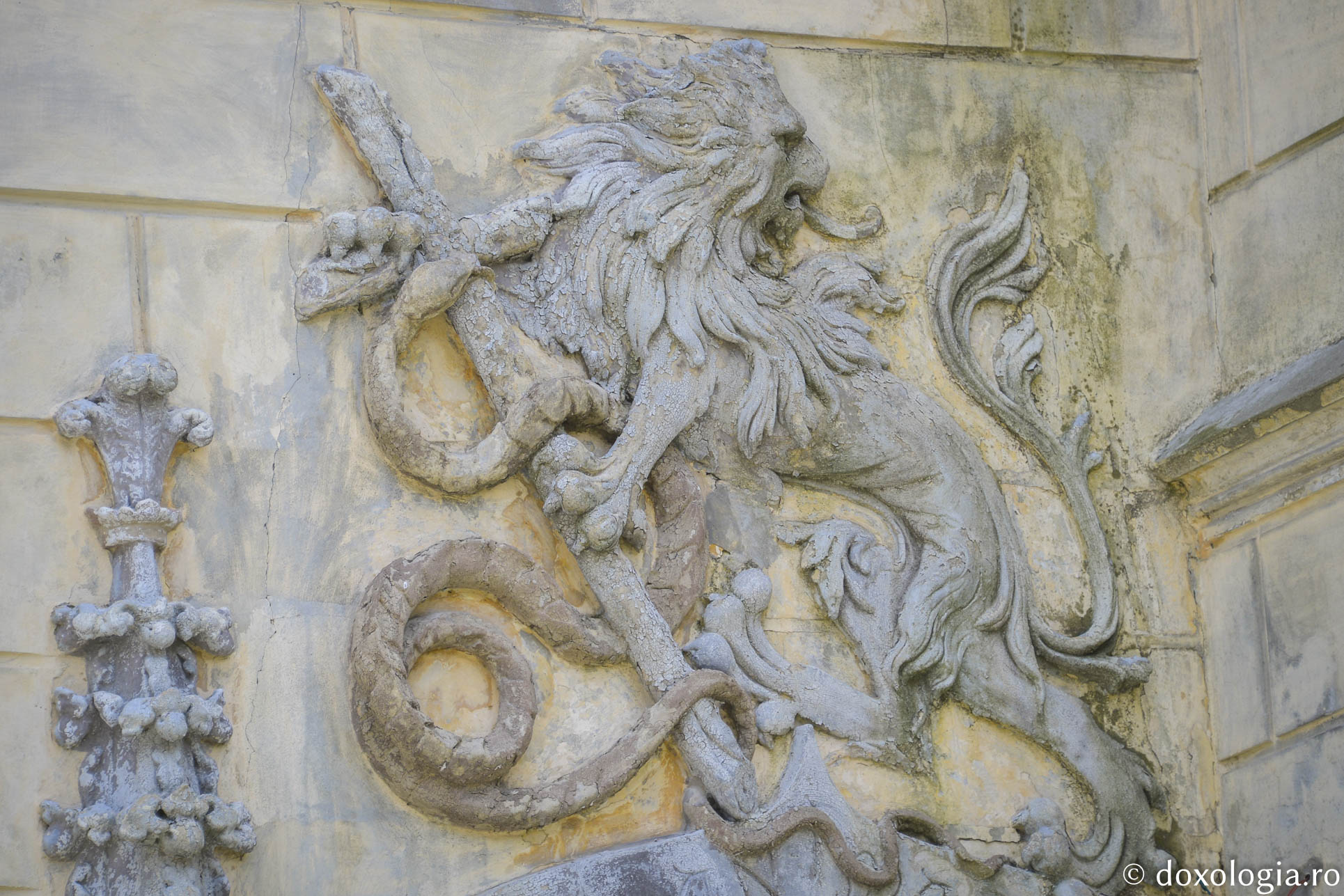 La Castelul Sturza de la Miclăușeni, „frumusețea strălucește pretutindeni”