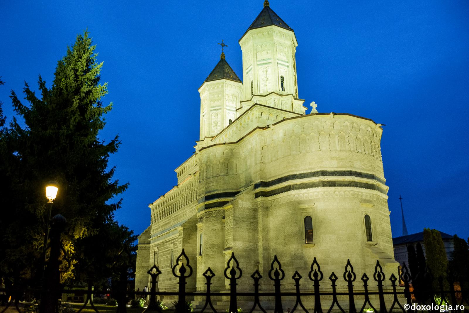 „Călugărul trebuie să fie o lumină lumii”