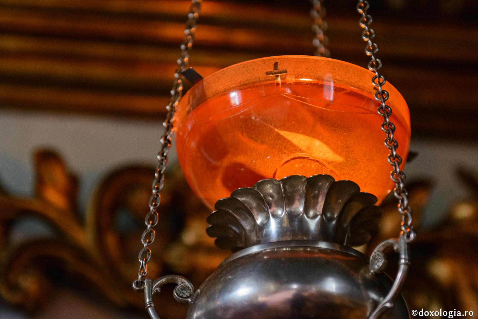 Sfaturi de la Părintele Proclu Nicău