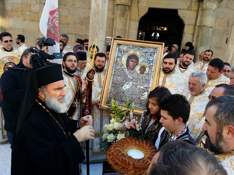 Sinaxa preoţilor din Protopopiatul Oneşti