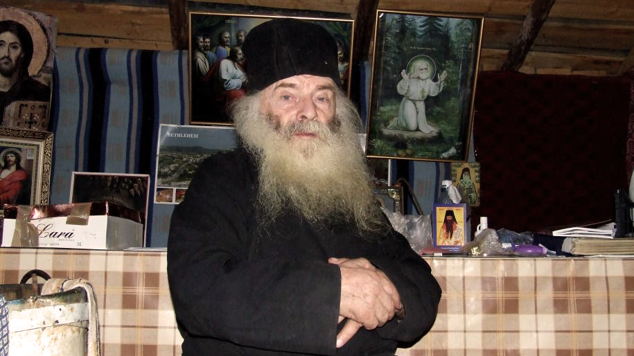 (Video) Smerenia – cea mai mare virtute pe care o poate dobândi creştinul