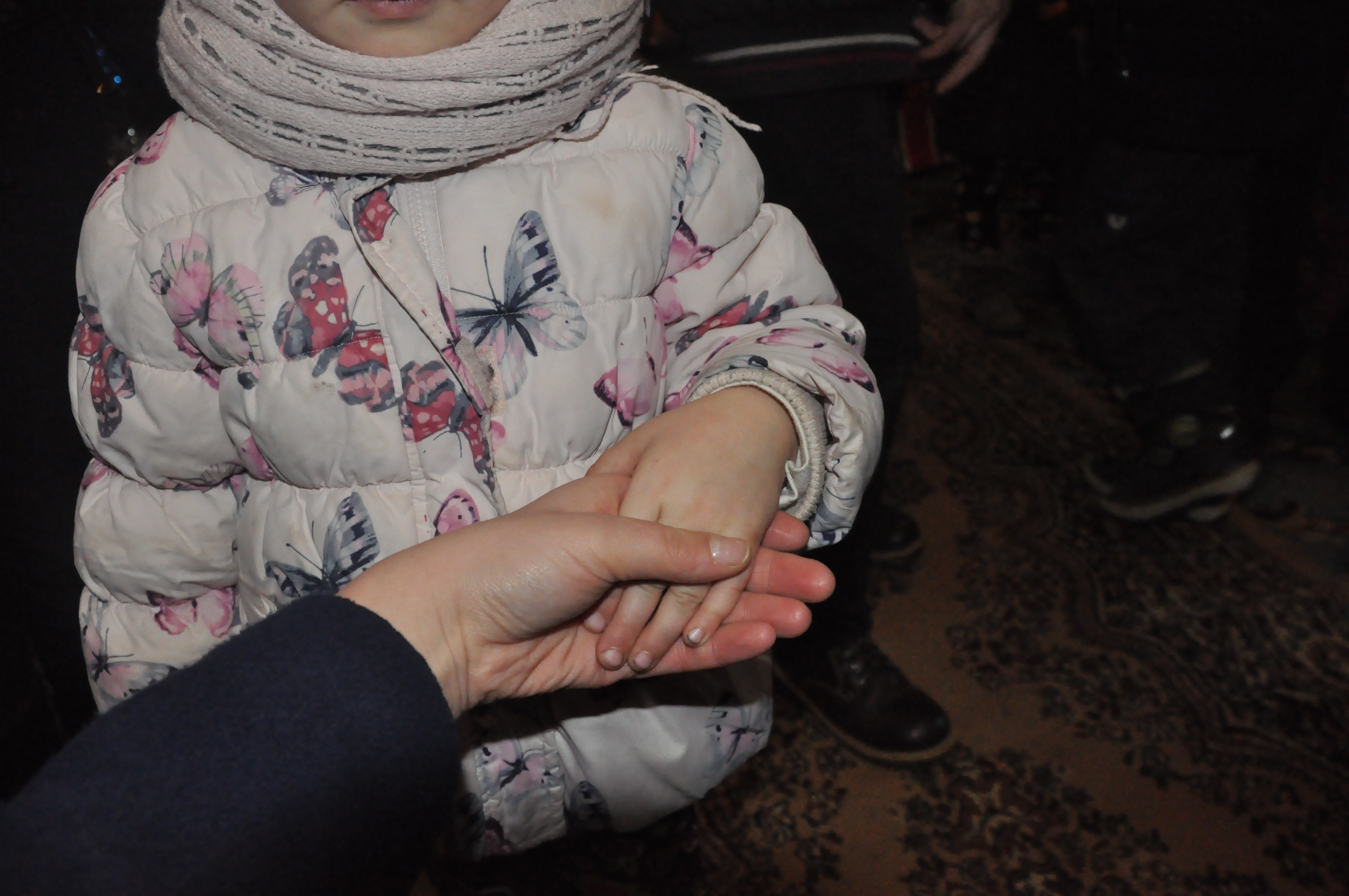 „DAU”, proiectul prin care fetele de la Colegiul „Sfântul Nicolae” gătesc săptămânal pentru oamenii străzii