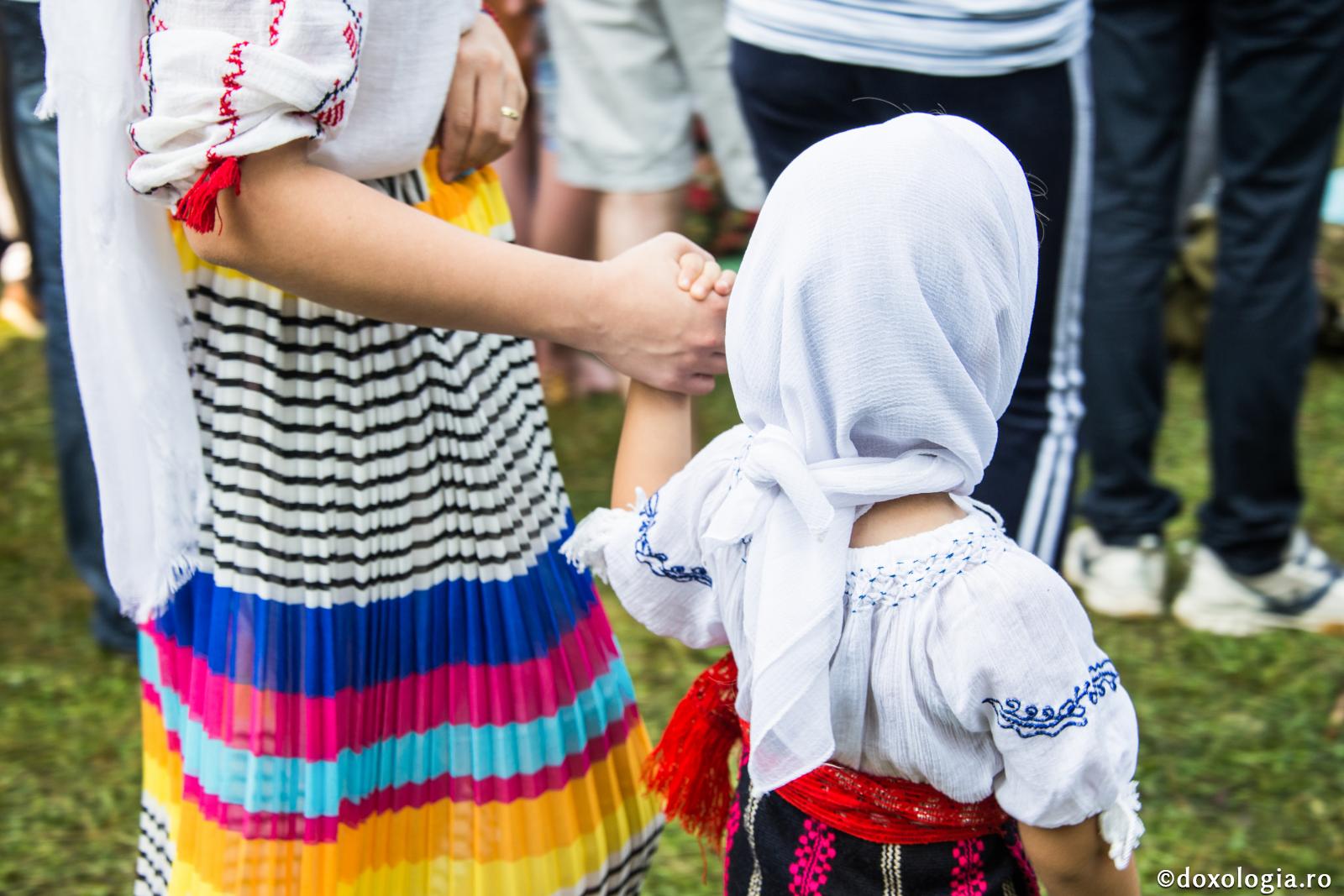 Cum învață copiii frica de asumare a responsabilităţii