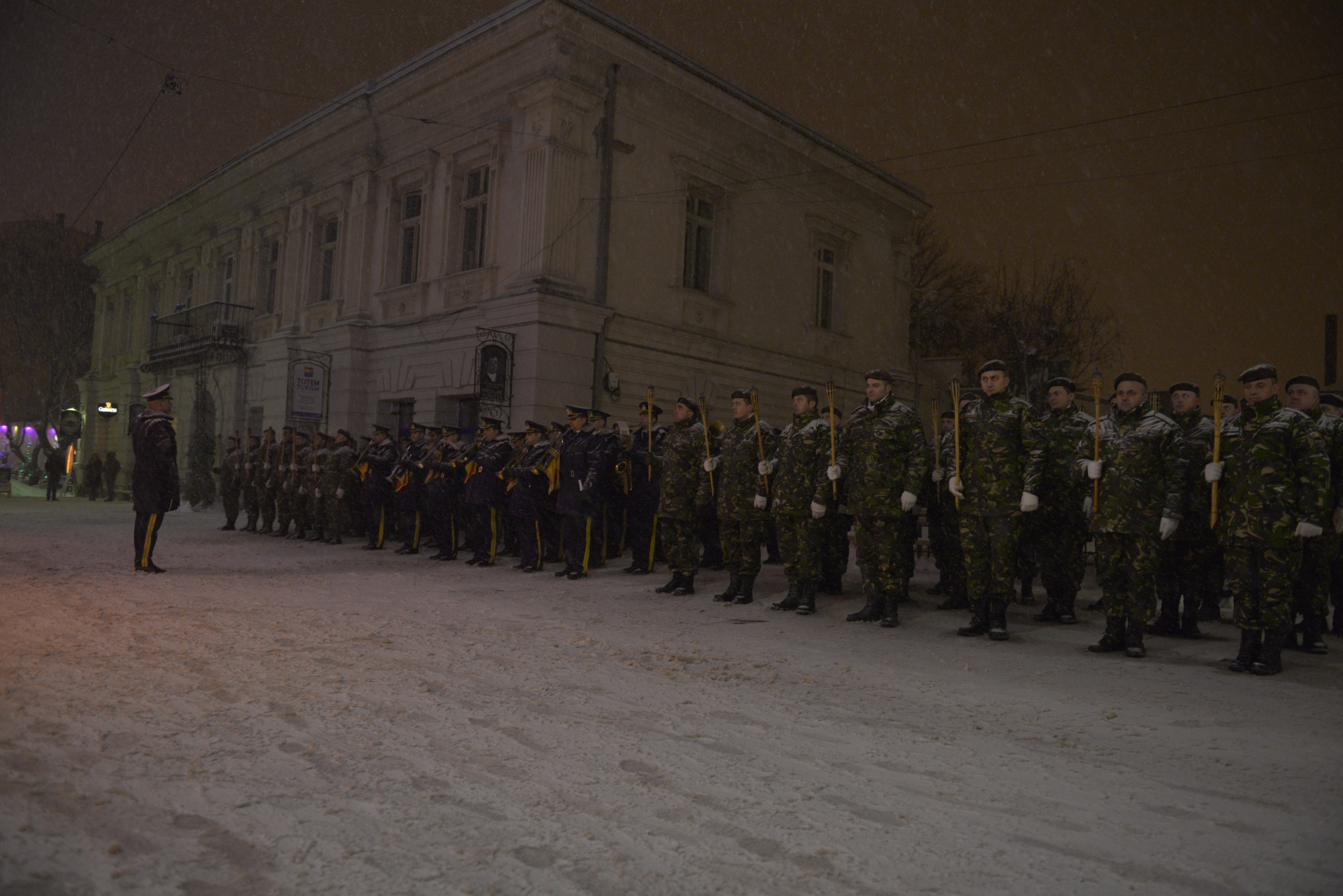 IPS Părinte Mitropolit Teofan a primit Statueta „Dorobanțul” IPS Părinte Mitropolit Teofan a primit Statueta „Dorobanțul”