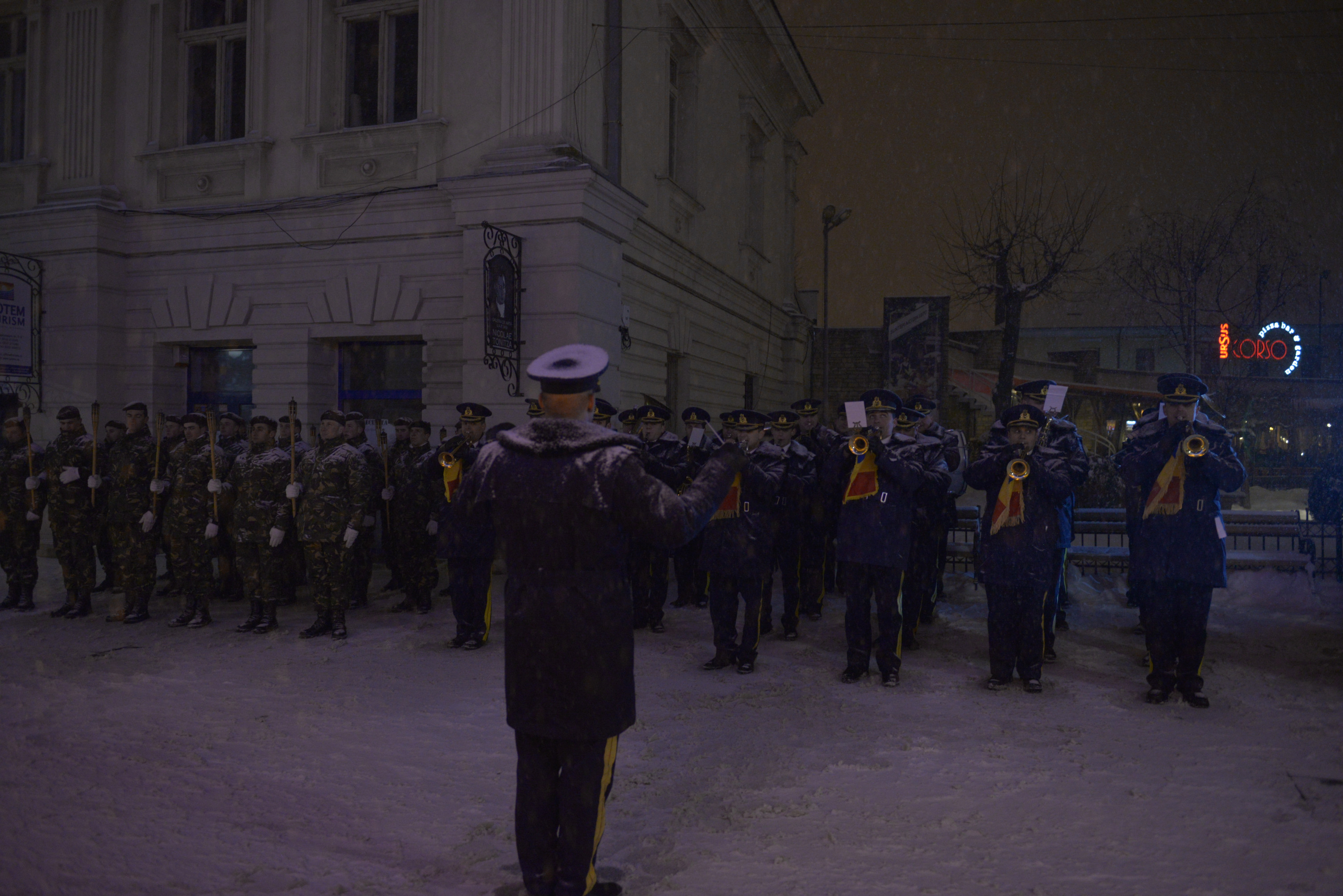IPS Părinte Mitropolit Teofan a primit Statueta „Dorobanțul” IPS Părinte Mitropolit Teofan a primit Statueta „Dorobanțul”