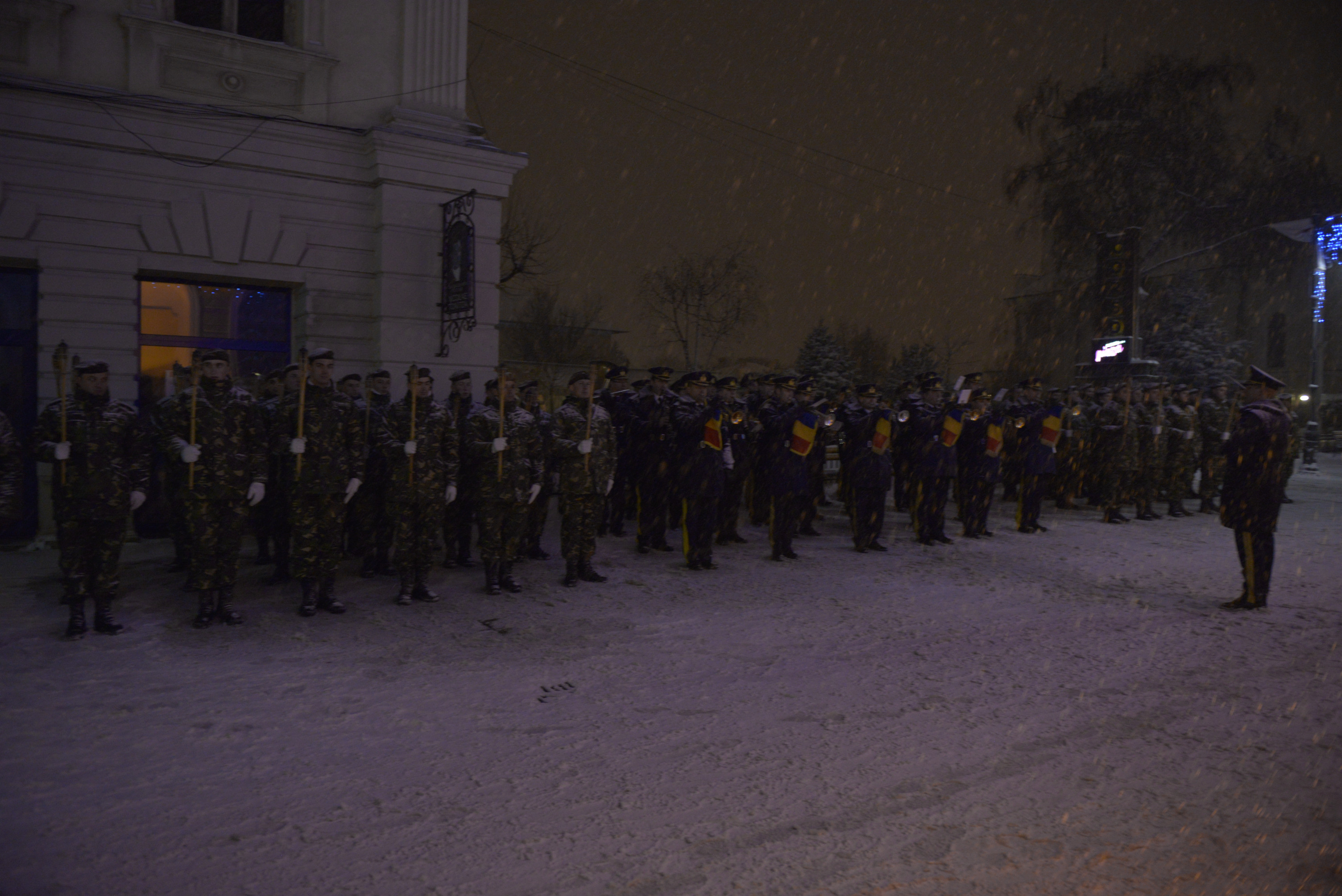 IPS Părinte Mitropolit Teofan a primit Statueta „Dorobanțul” IPS Părinte Mitropolit Teofan a primit Statueta „Dorobanțul”