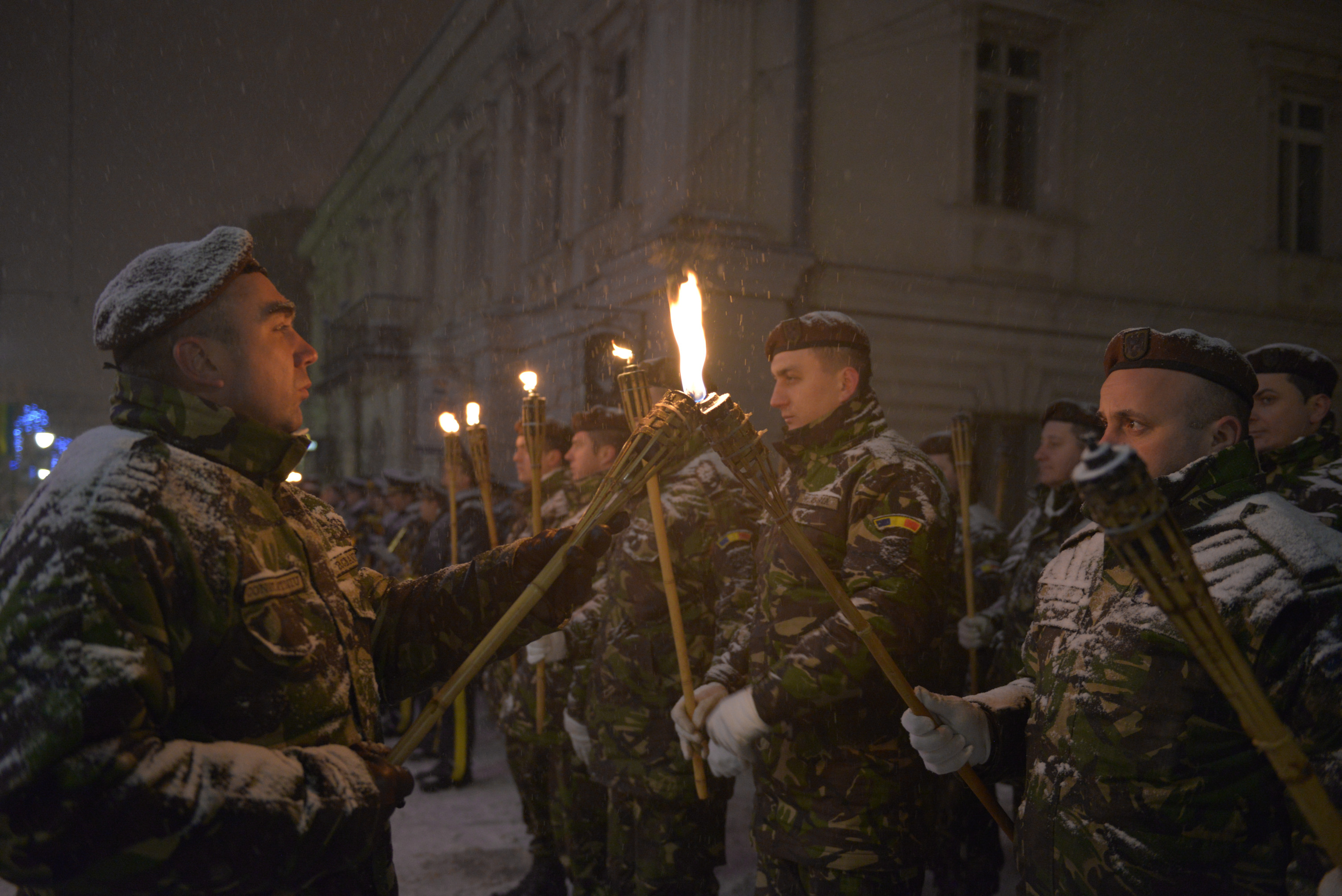 IPS Părinte Mitropolit Teofan a primit Statueta „Dorobanțul” IPS Părinte Mitropolit Teofan a primit Statueta „Dorobanțul”