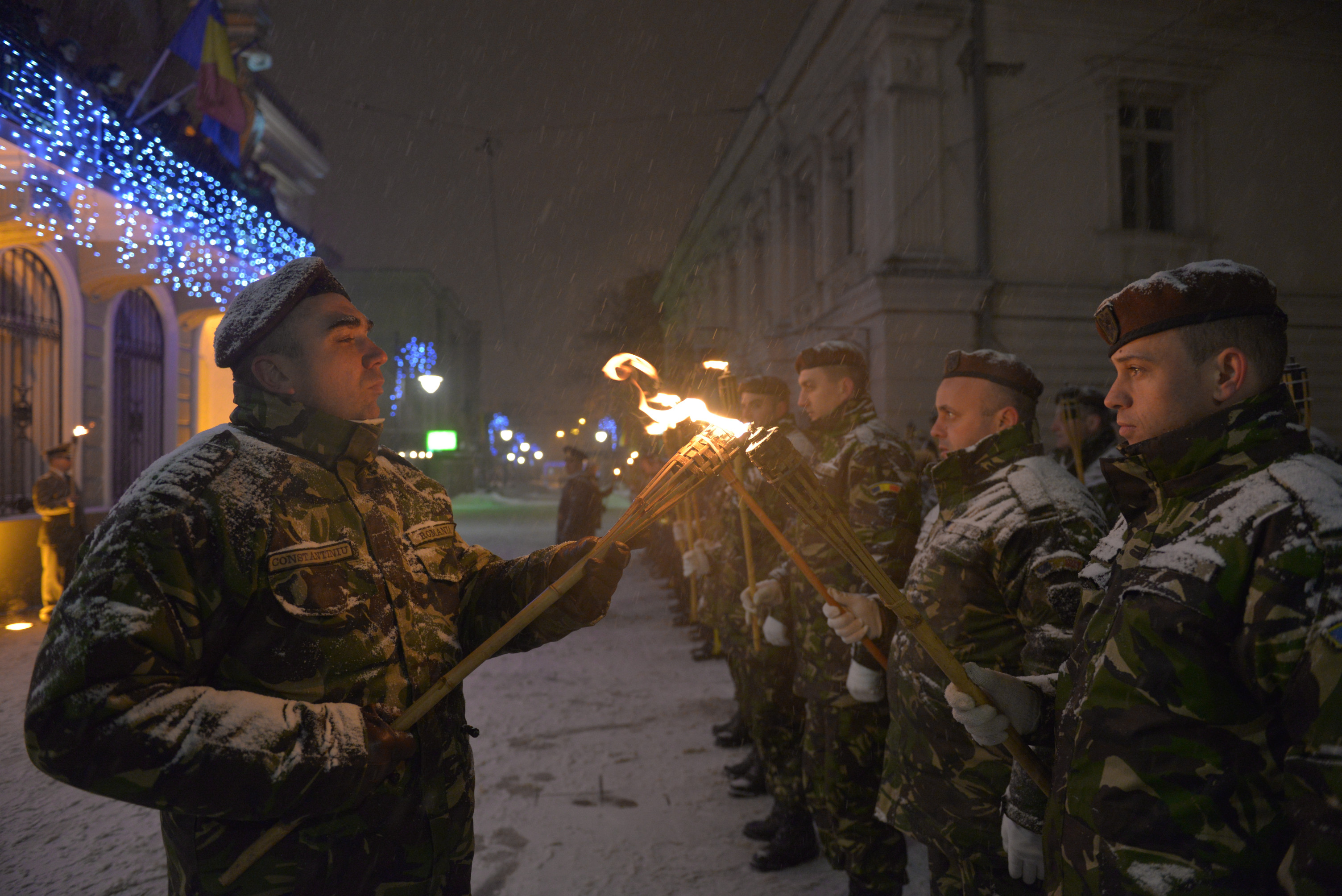 IPS Părinte Mitropolit Teofan a primit Statueta „Dorobanțul” IPS Părinte Mitropolit Teofan a primit Statueta „Dorobanțul”
