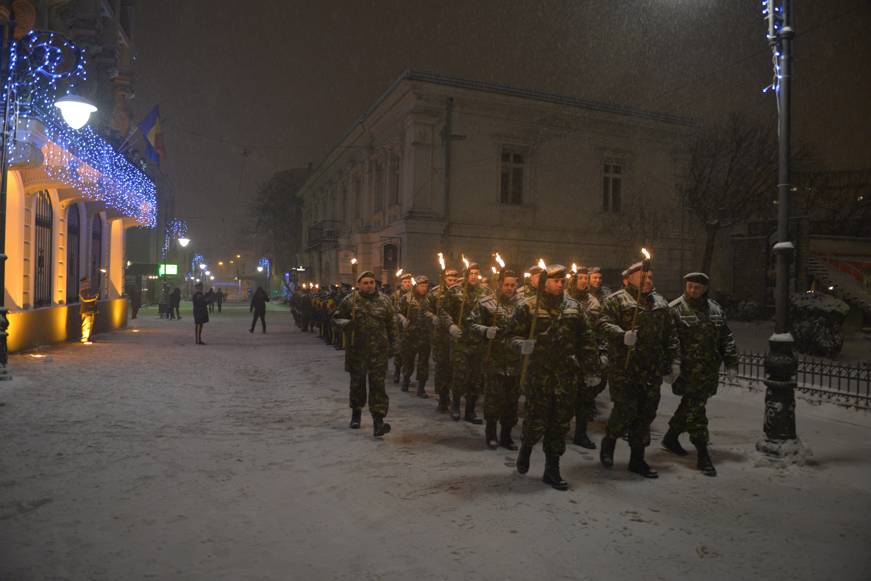 IPS Părinte Mitropolit Teofan a primit Statueta „Dorobanțul” IPS Părinte Mitropolit Teofan a primit Statueta „Dorobanțul”