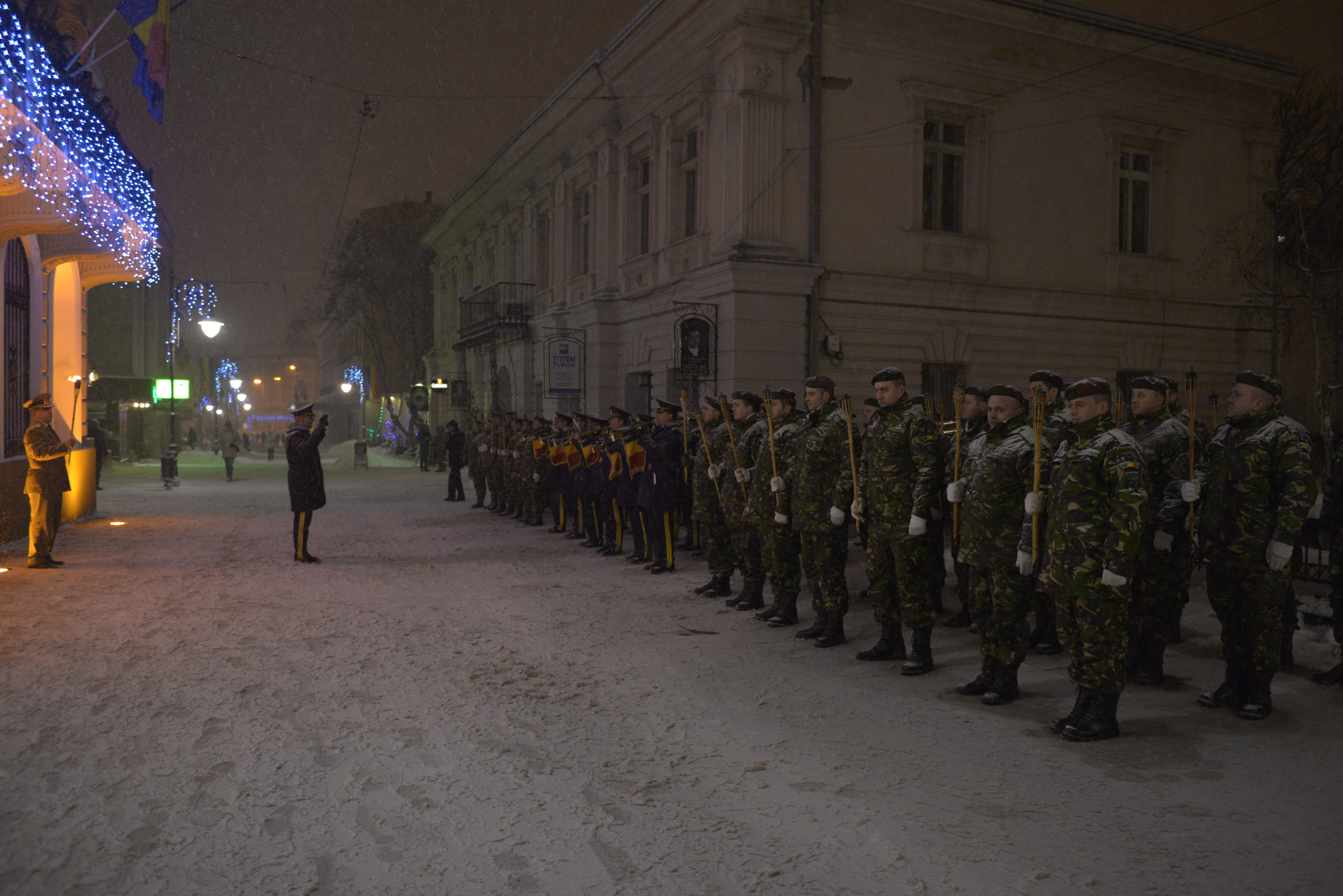 IPS Părinte Mitropolit Teofan a primit Statueta „Dorobanțul” IPS Părinte Mitropolit Teofan a primit Statueta „Dorobanțul”