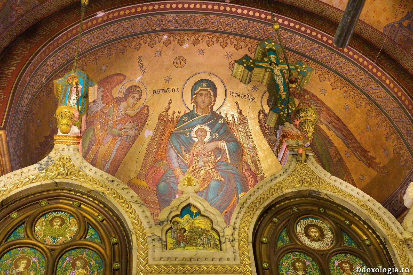 „Ascultarea este eliberare de egoism de bunăvoie”