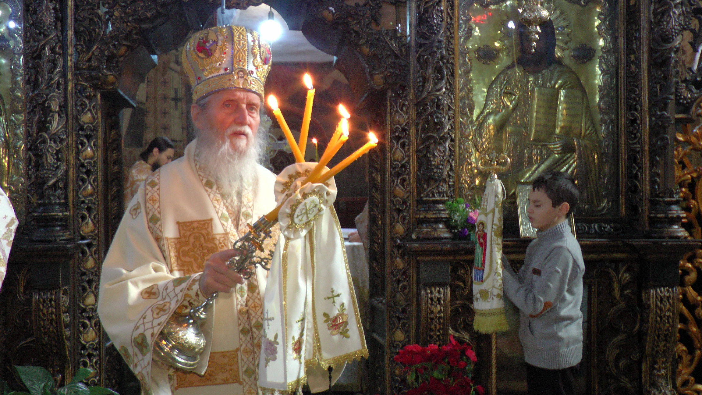 Mihai Eminescu, comemorat la Suceava