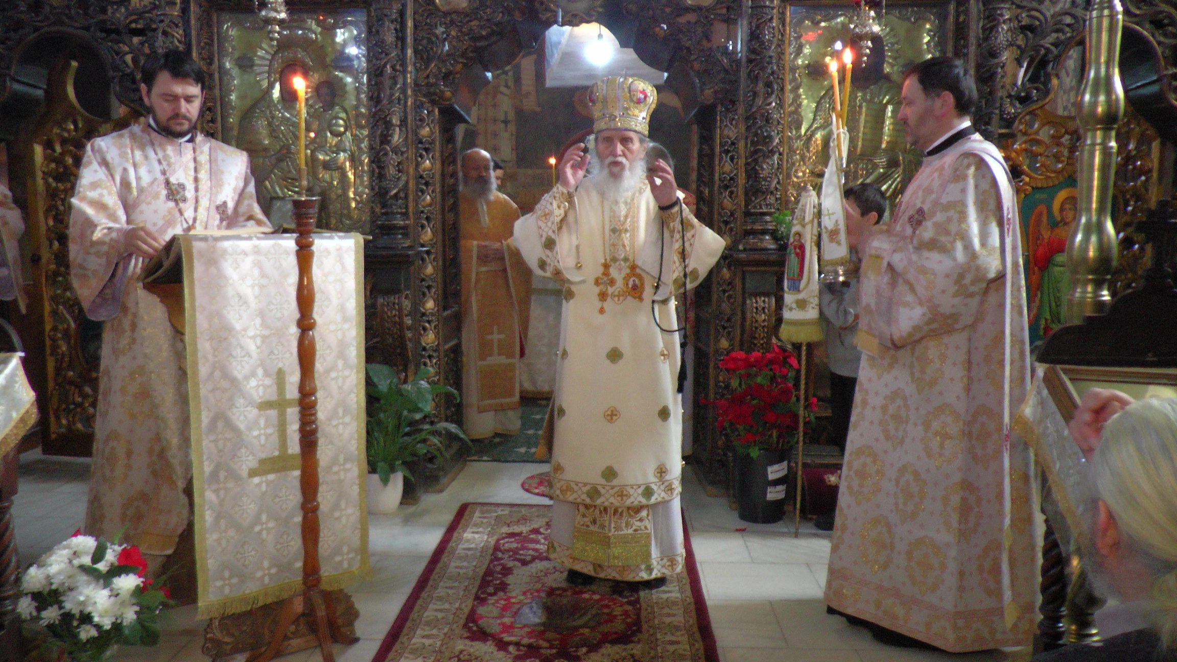 Mihai Eminescu, comemorat la Suceava