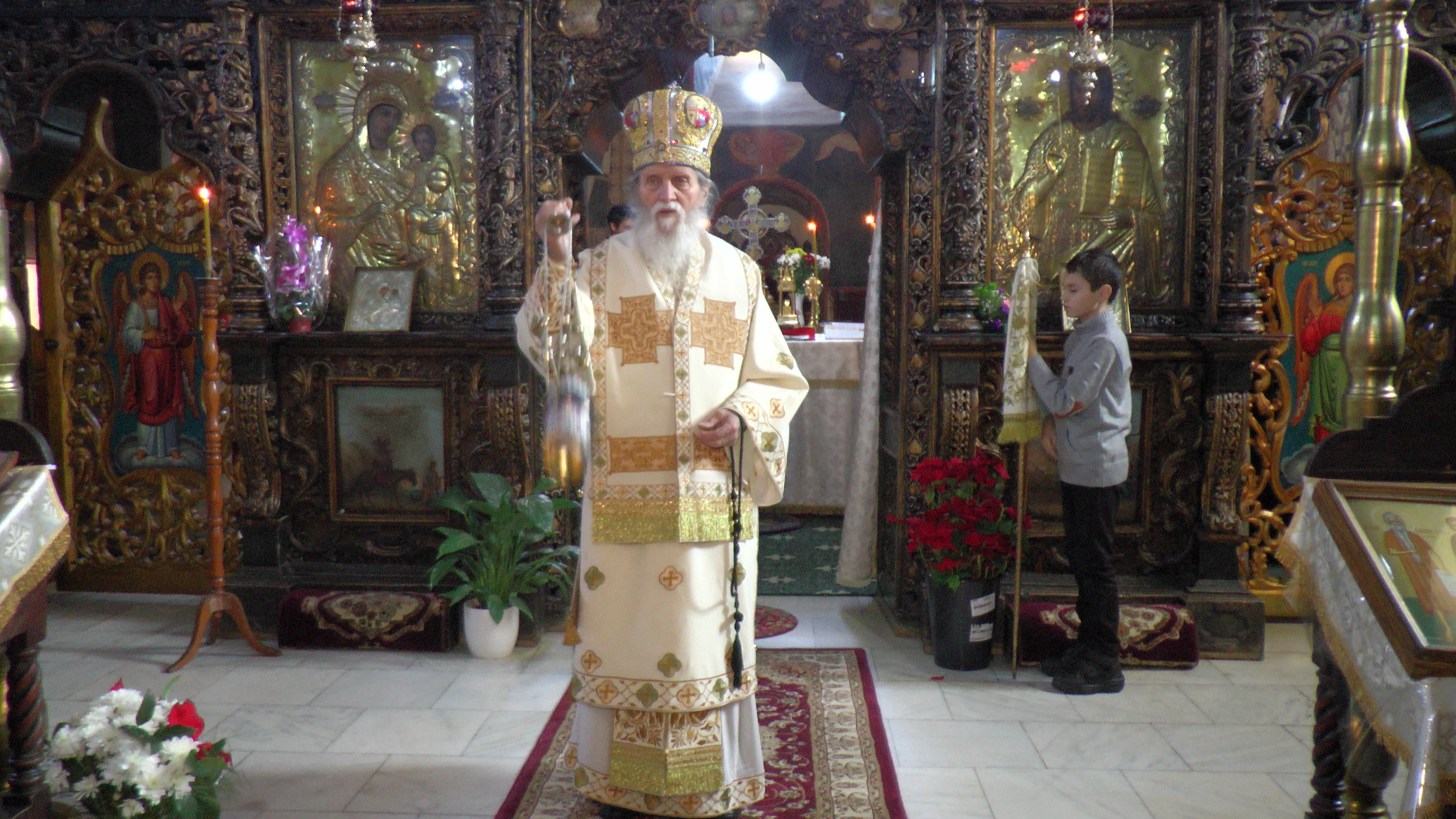 Mihai Eminescu, comemorat la Suceava