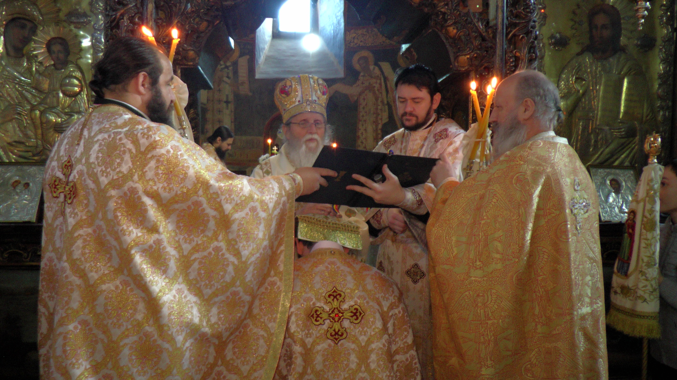 Mihai Eminescu, comemorat la Suceava