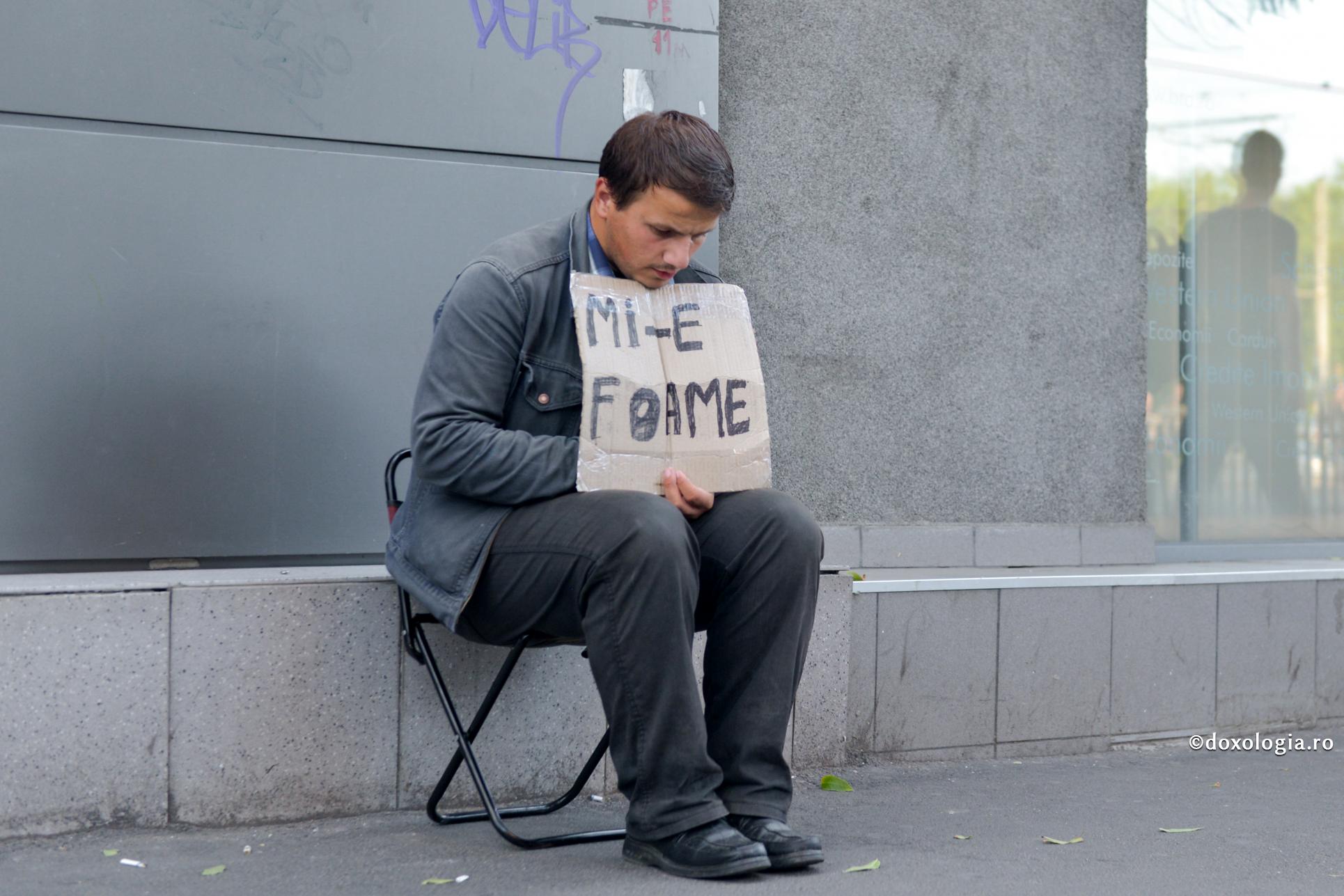 (Video) „Să ne deschidem inima faţă de săraci şi faţă de cei care pătimesc” - Sfântul Ierarh Grigorie Teologul