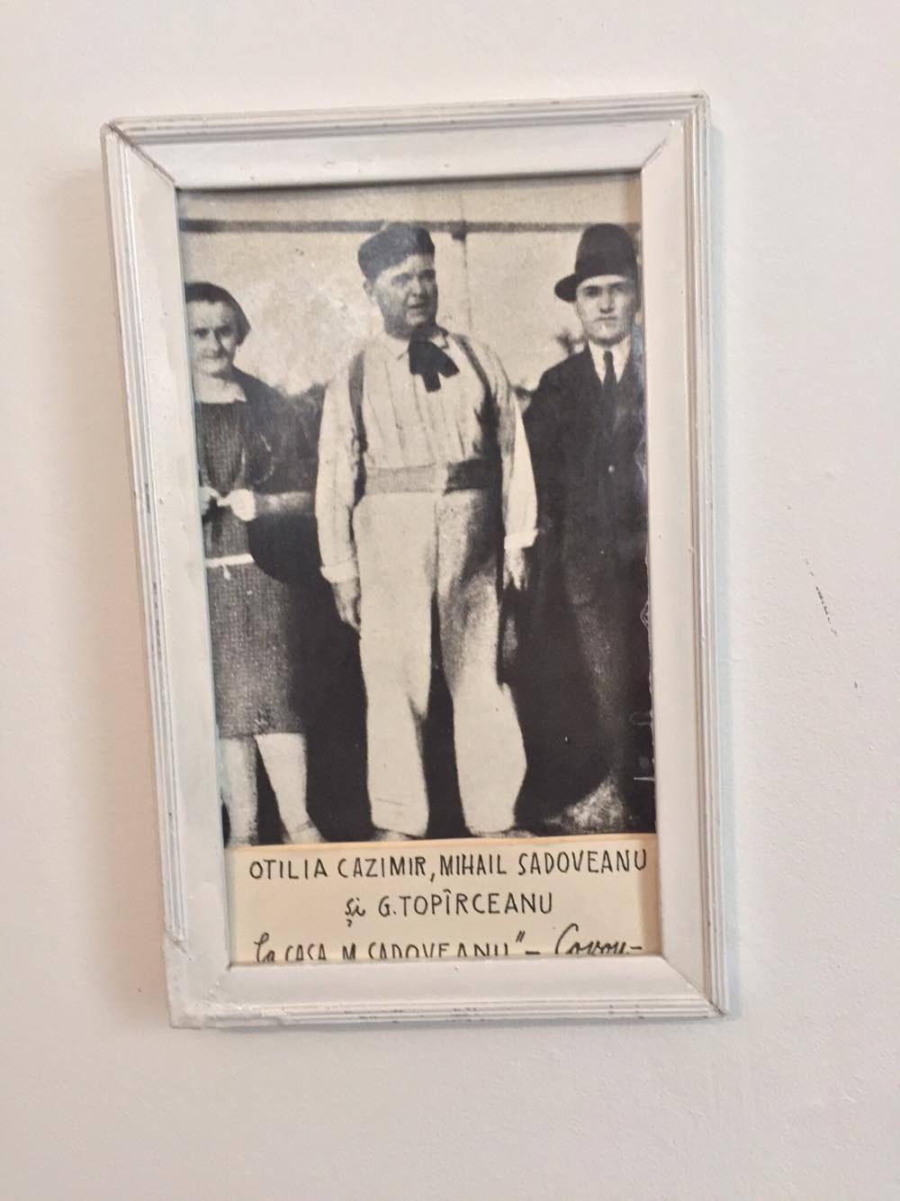 O „plimbare culturală“ prin Iaşul de ieri şi de azi