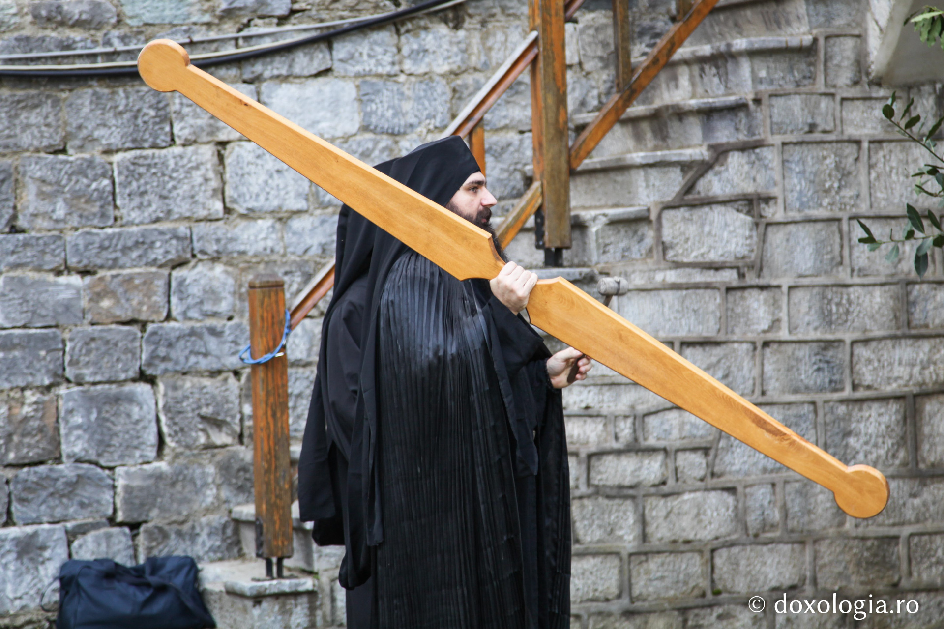 Toaca - cântec de durere și de bucurie (galerie FOTO)