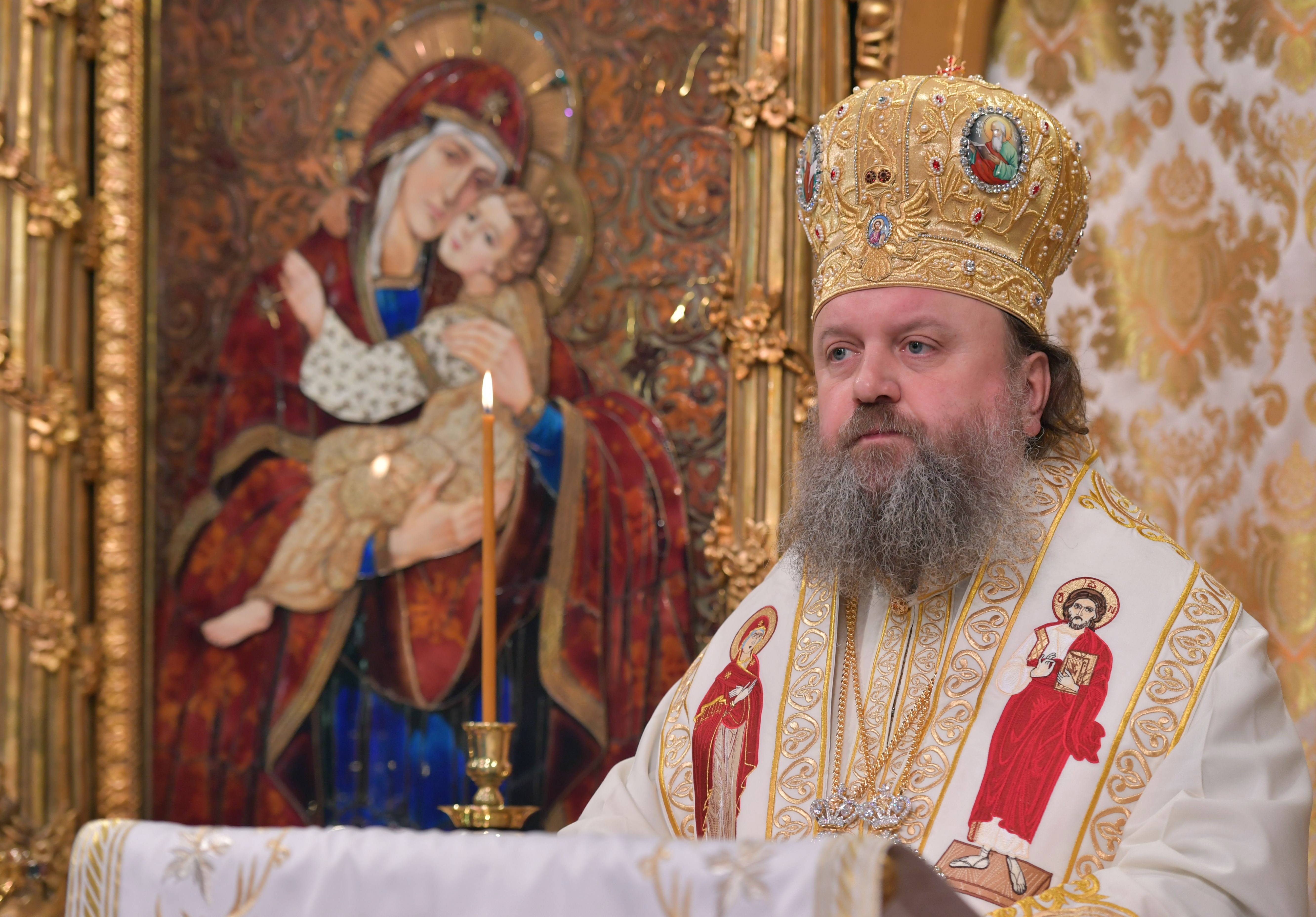 Prin împlinirea Legii Vechi Mântuitorul ne-a arătat calea smereniei