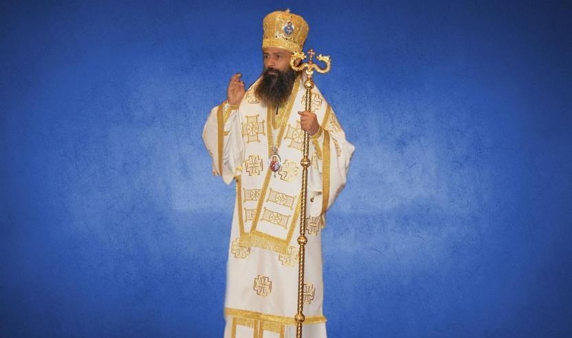 Preasfinţitul Paisie Lugojanul a aniversat hirotonia și instalarea ca Arhiereu Preasfinţitul Paisie Lugojanul a aniversat hirotonia și instalarea ca Arhiereu
