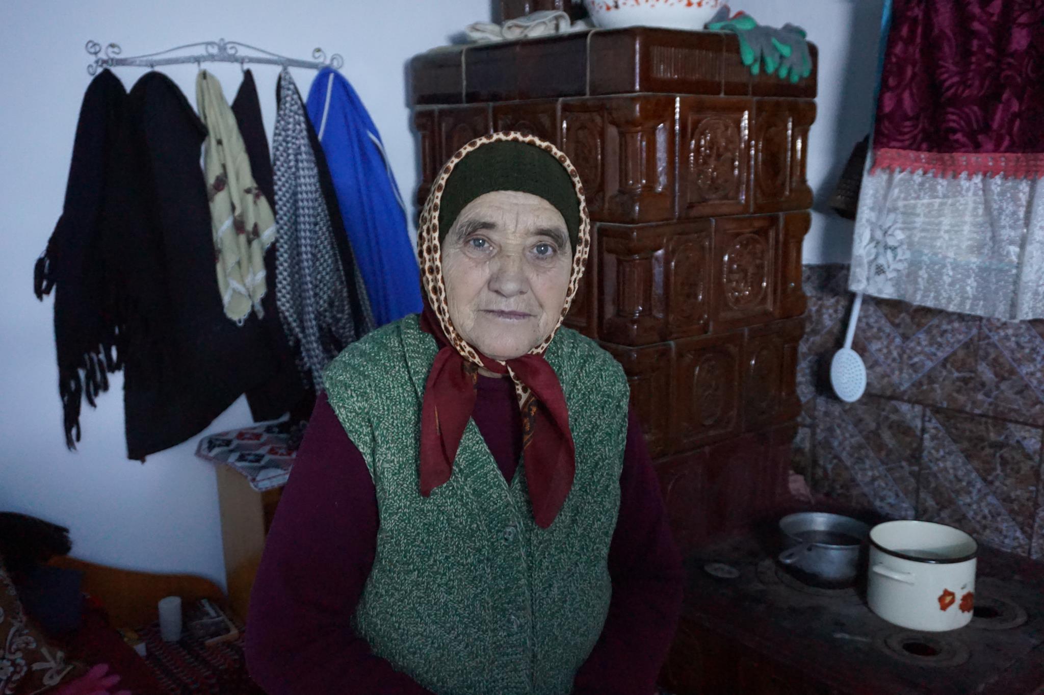 Pagină de jurnal din activitatea unui preot pro vita