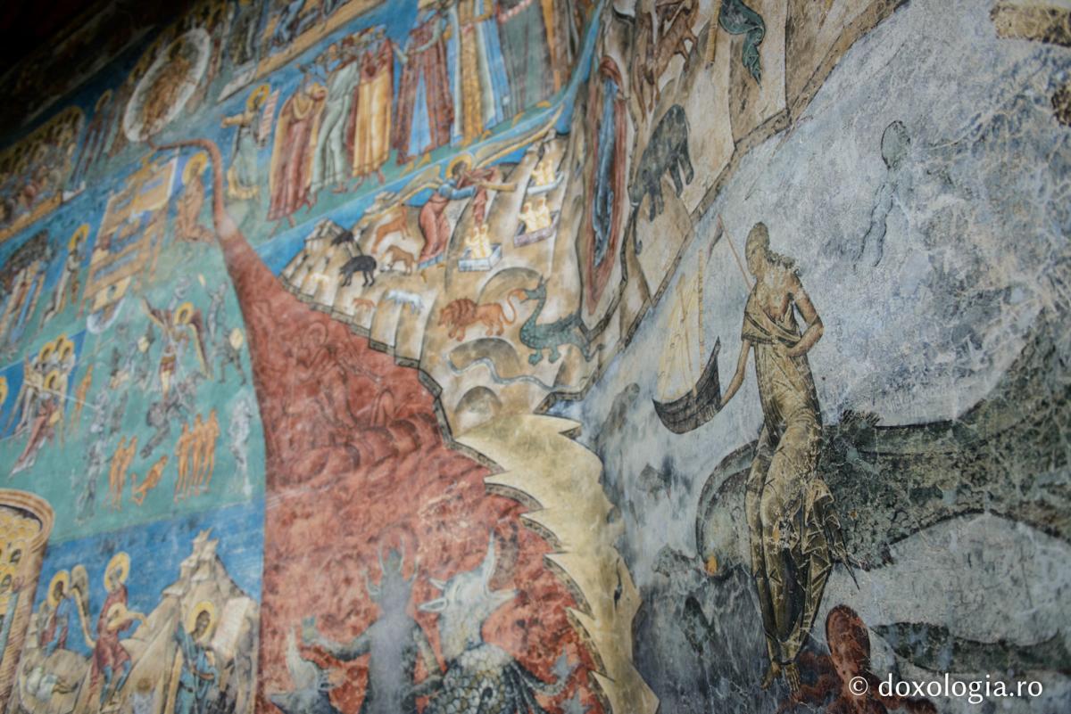 (Audio) „Pe drumul postirii, să-L găsim pe Hristos în omul care are nevoie de noi” - Pr. Mihai Mărgineanu