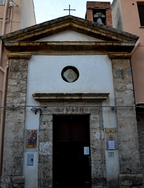 Zilele Parohiei „Sfântul Ierarh Leon al Cataniei” - Alcamo