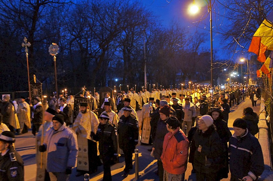 Manifestarea „Icoana – fereastră spre Dumnezeu”, ajunsă la a X-a ediţie