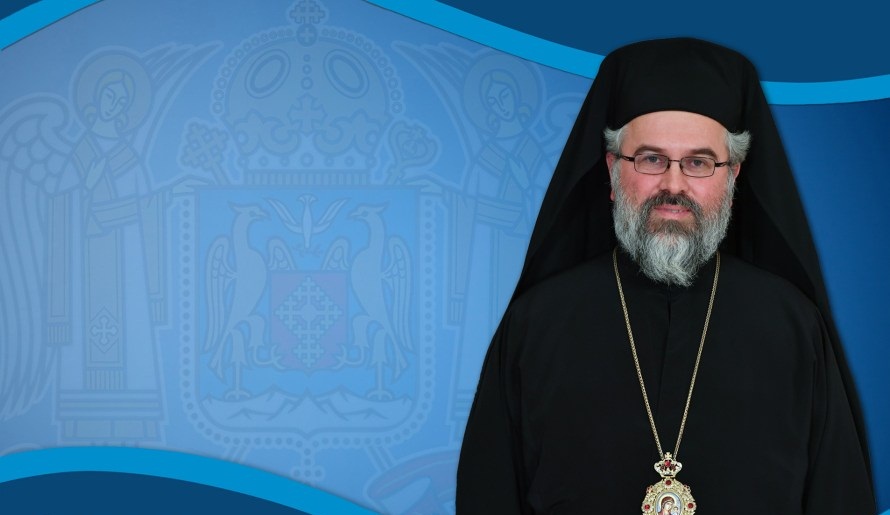 Preasfinţitul Ioan Casian își serbează ocrotitorul spiritual