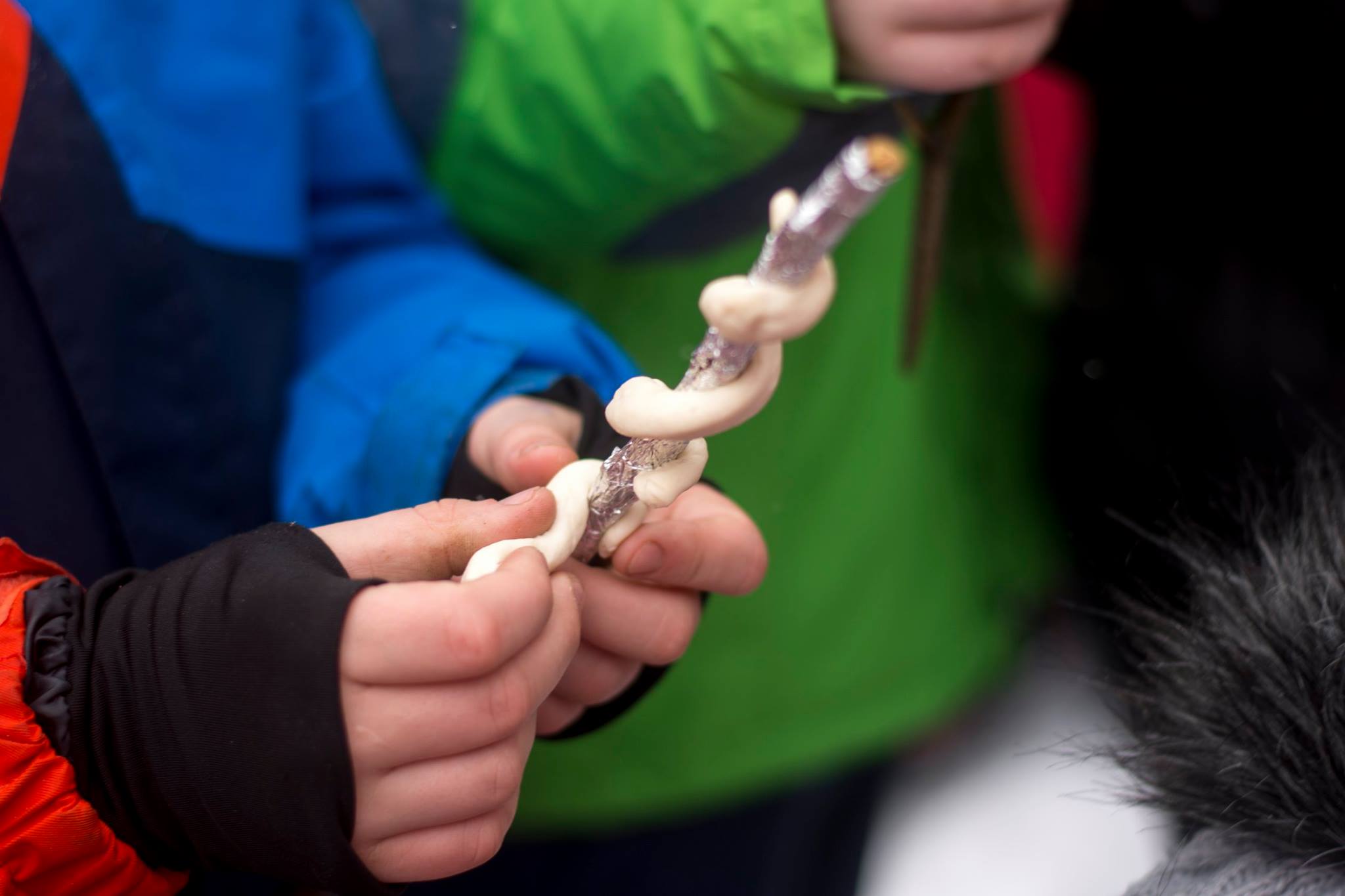 S-a încheiat a VII-a ediţie a taberei de iarnă „Floare de colţ“ S-a încheiat a VII-a ediţie a taberei de iarnă „Floare de colţ“