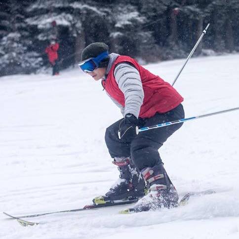 S-a încheiat a VII-a ediţie a taberei de iarnă „Floare de colţ“ S-a încheiat a VII-a ediţie a taberei de iarnă „Floare de colţ“