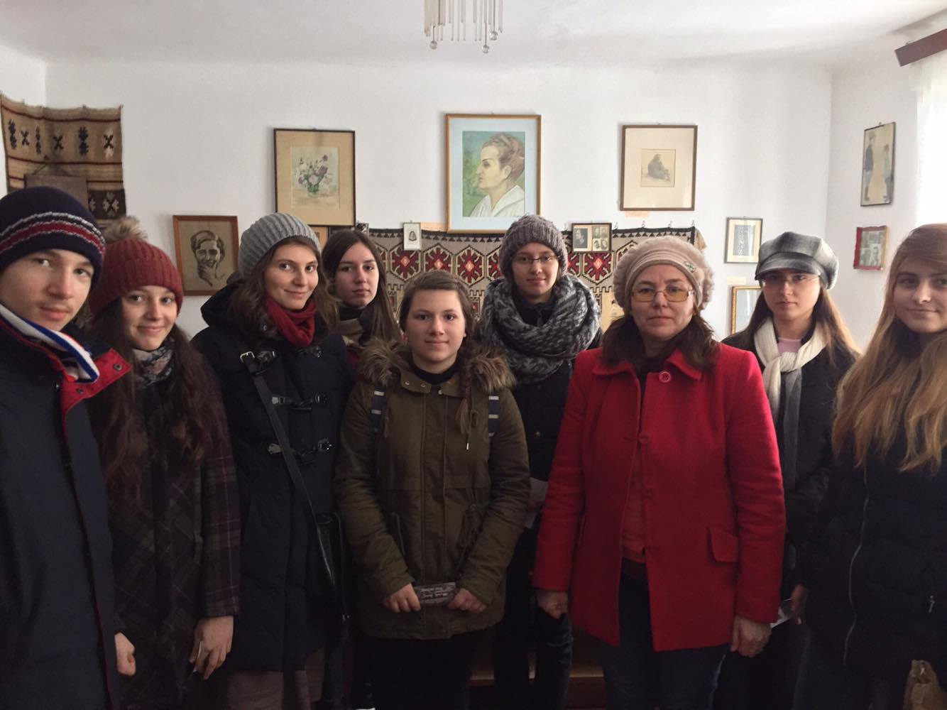 O „plimbare culturală“ prin Iaşul de ieri şi de azi