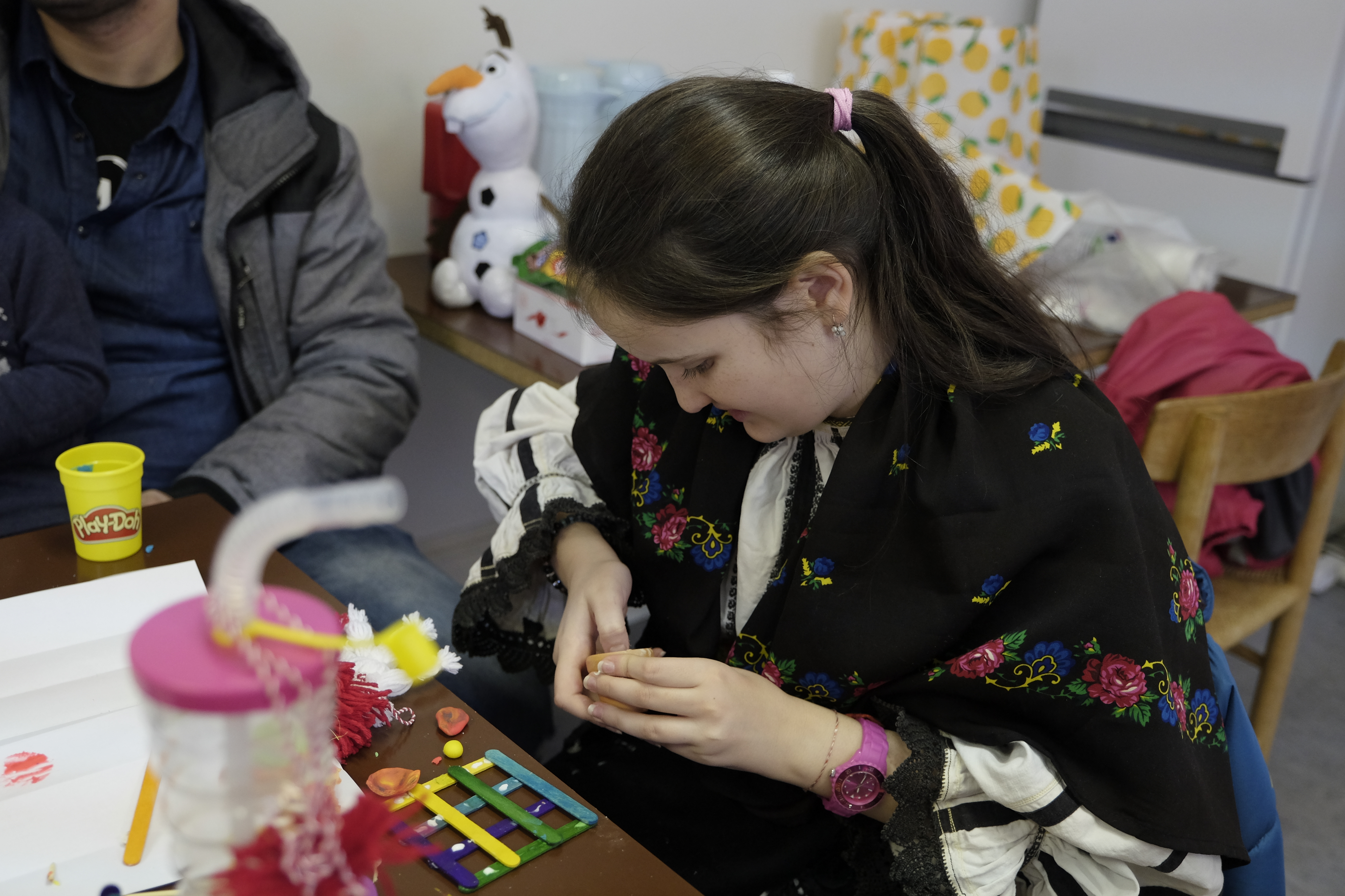 Părintele Episcop Macarie Drăgoi: „Topiți cu iertarea și cu dragostea distanțele și răceala dintre noi!”